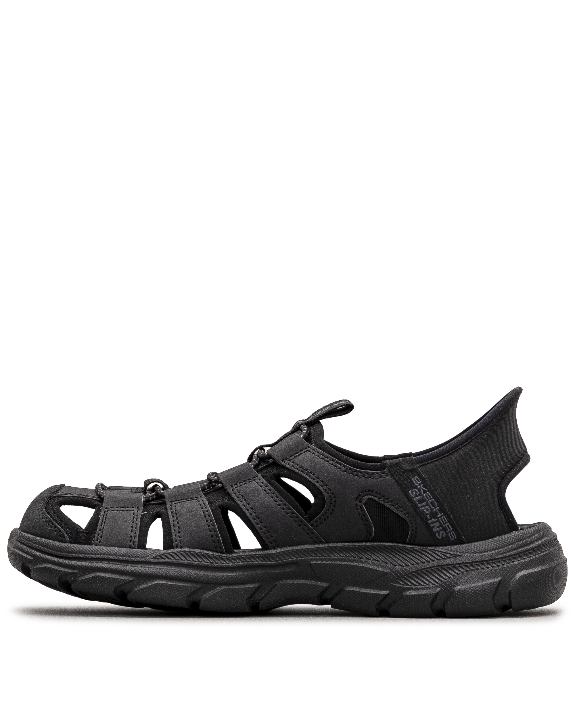 Revolted vartan - Noir - #28B-203