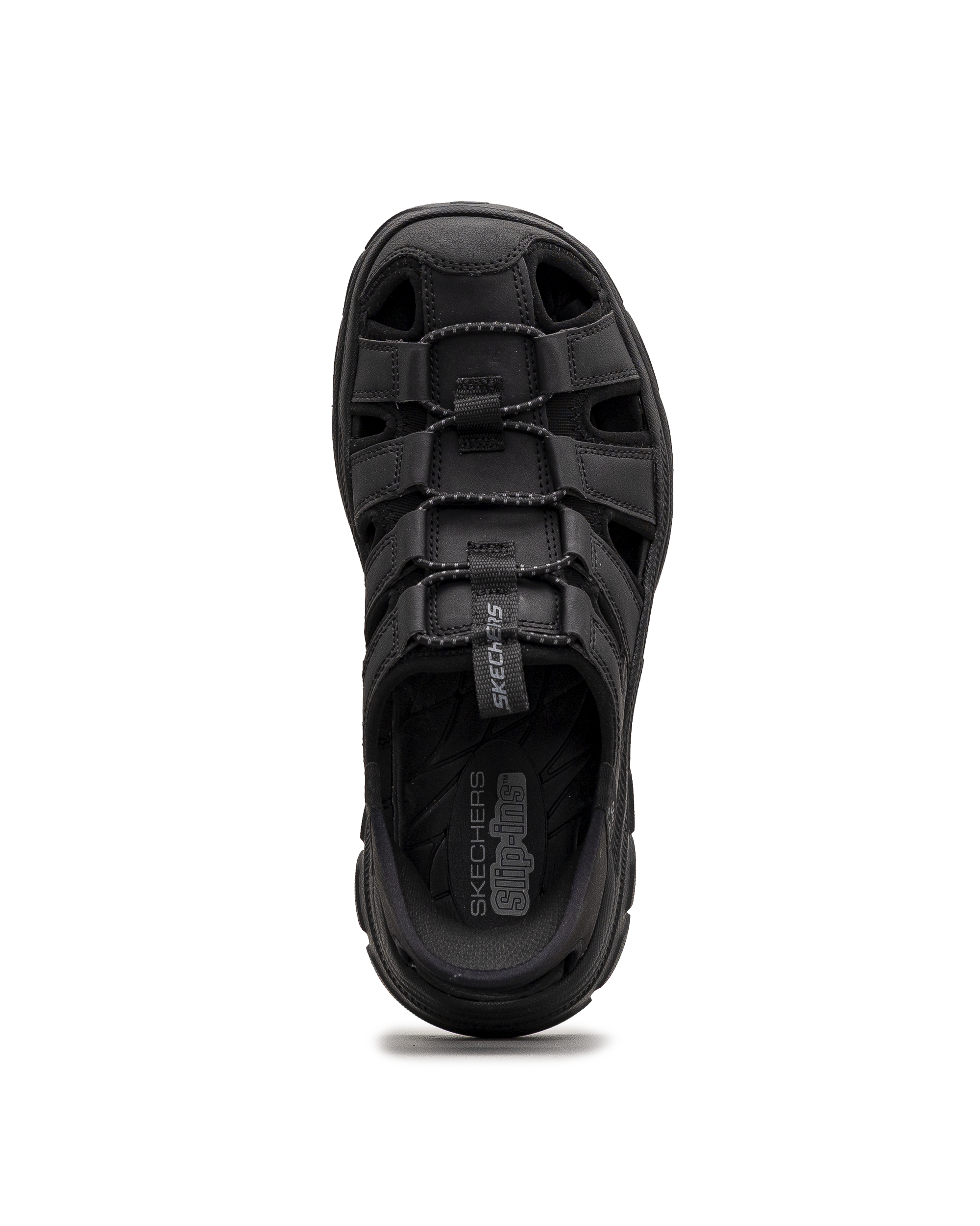 Revolted vartan - Noir - #28B-203