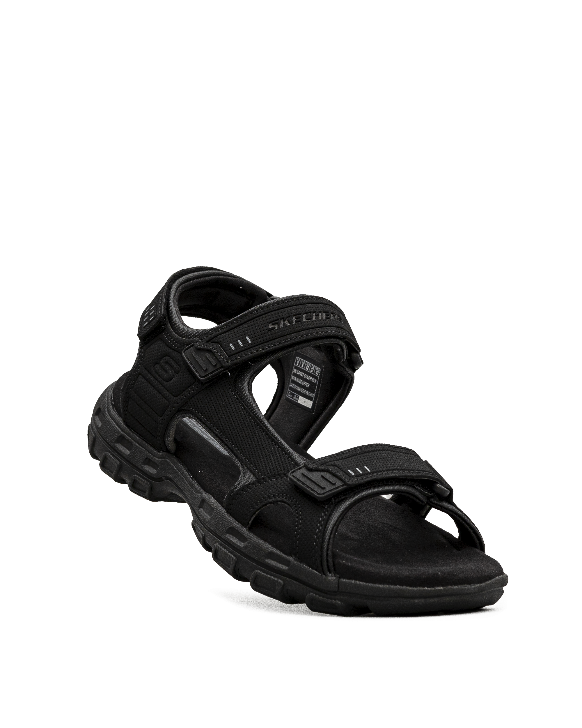 Conner louden - Noir - #28B-220