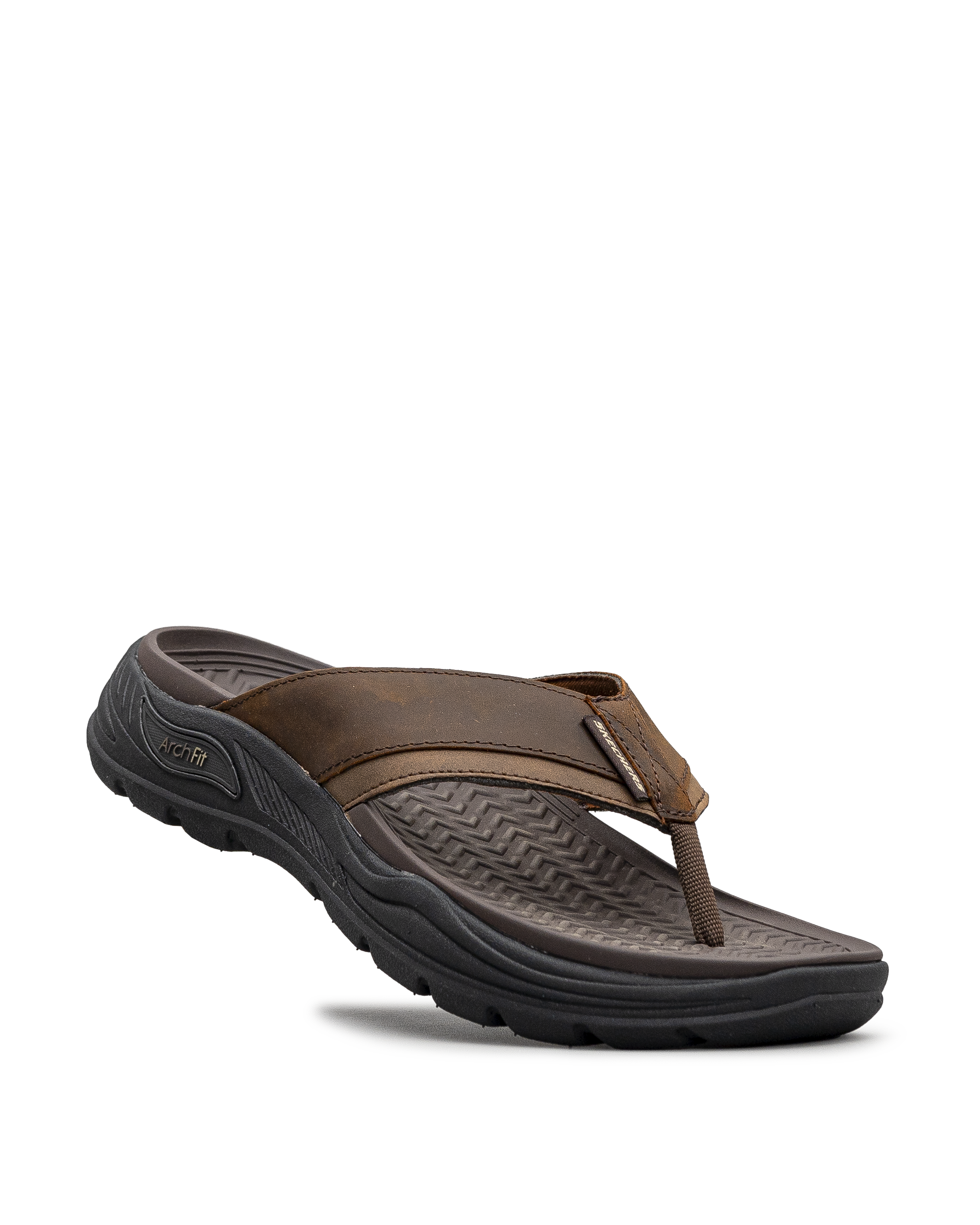 arch fit motley - Tan - #28Y-03