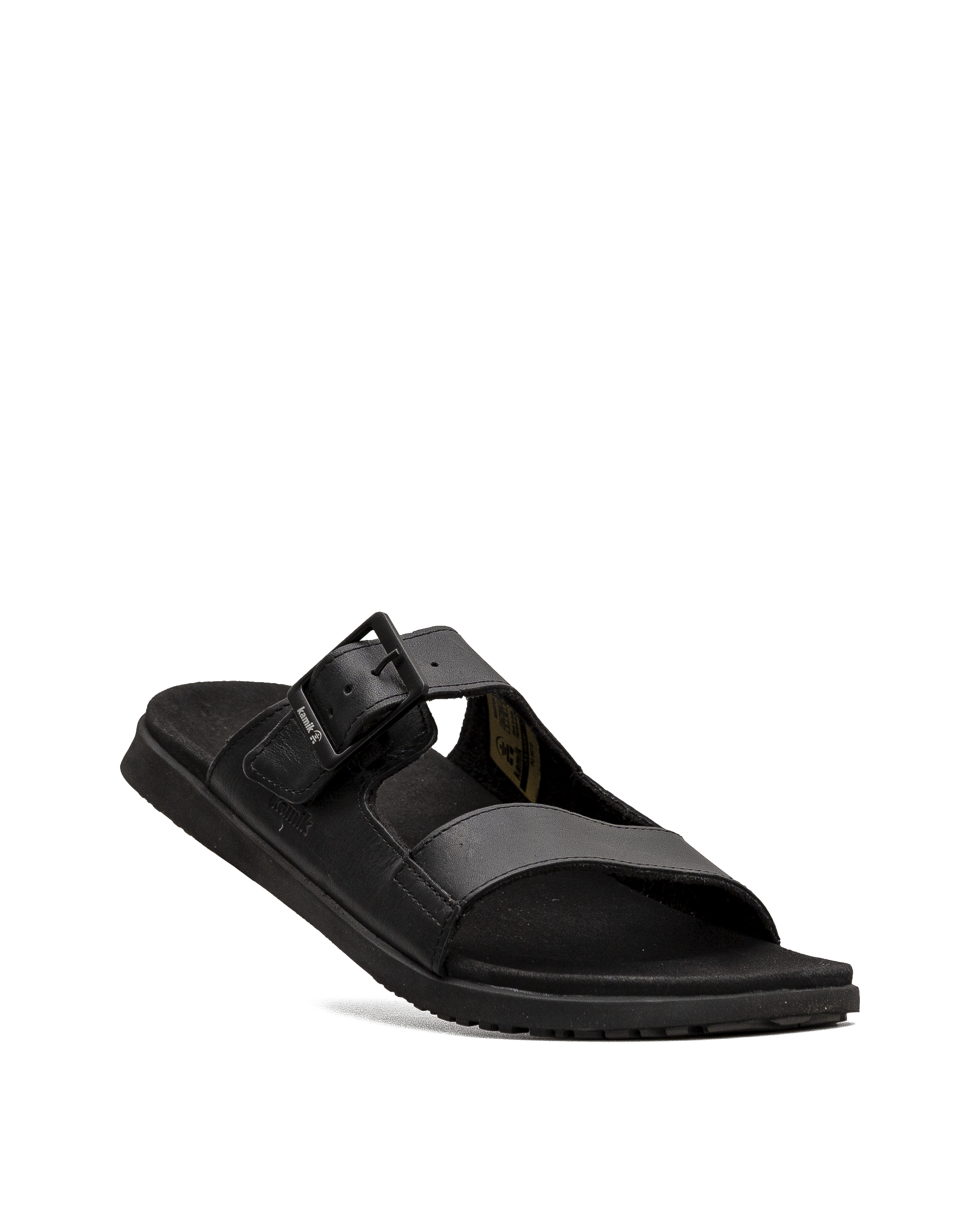 Marty slide  - Noir - #28Y-209