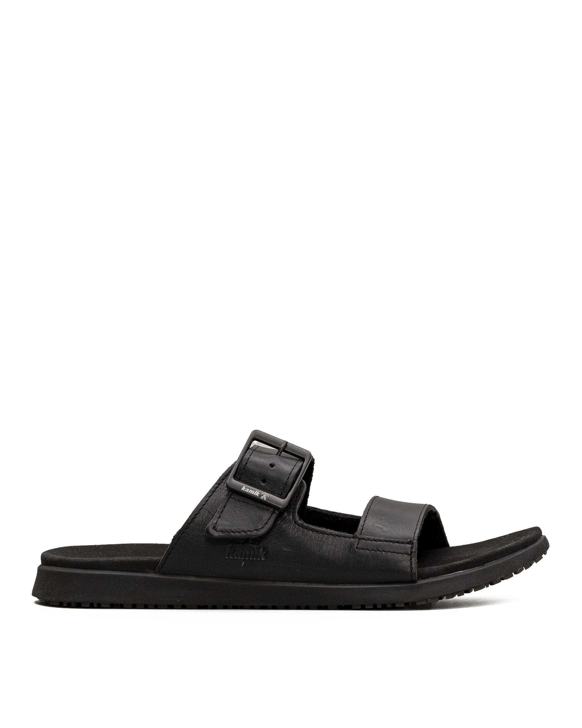 Marty slide  - Noir - #28Y-209
