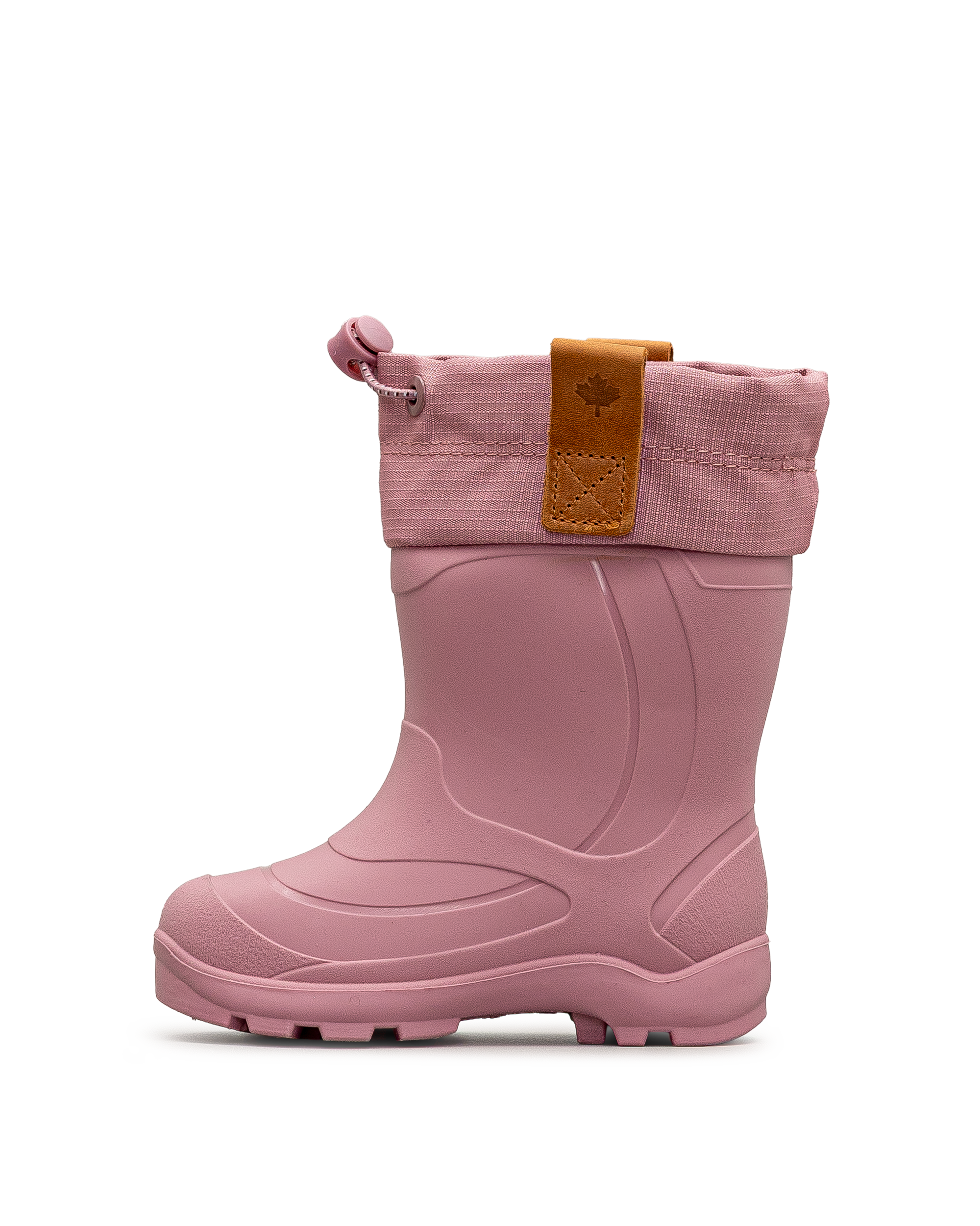 Tundra ps jr - Rose pale - #41I-207