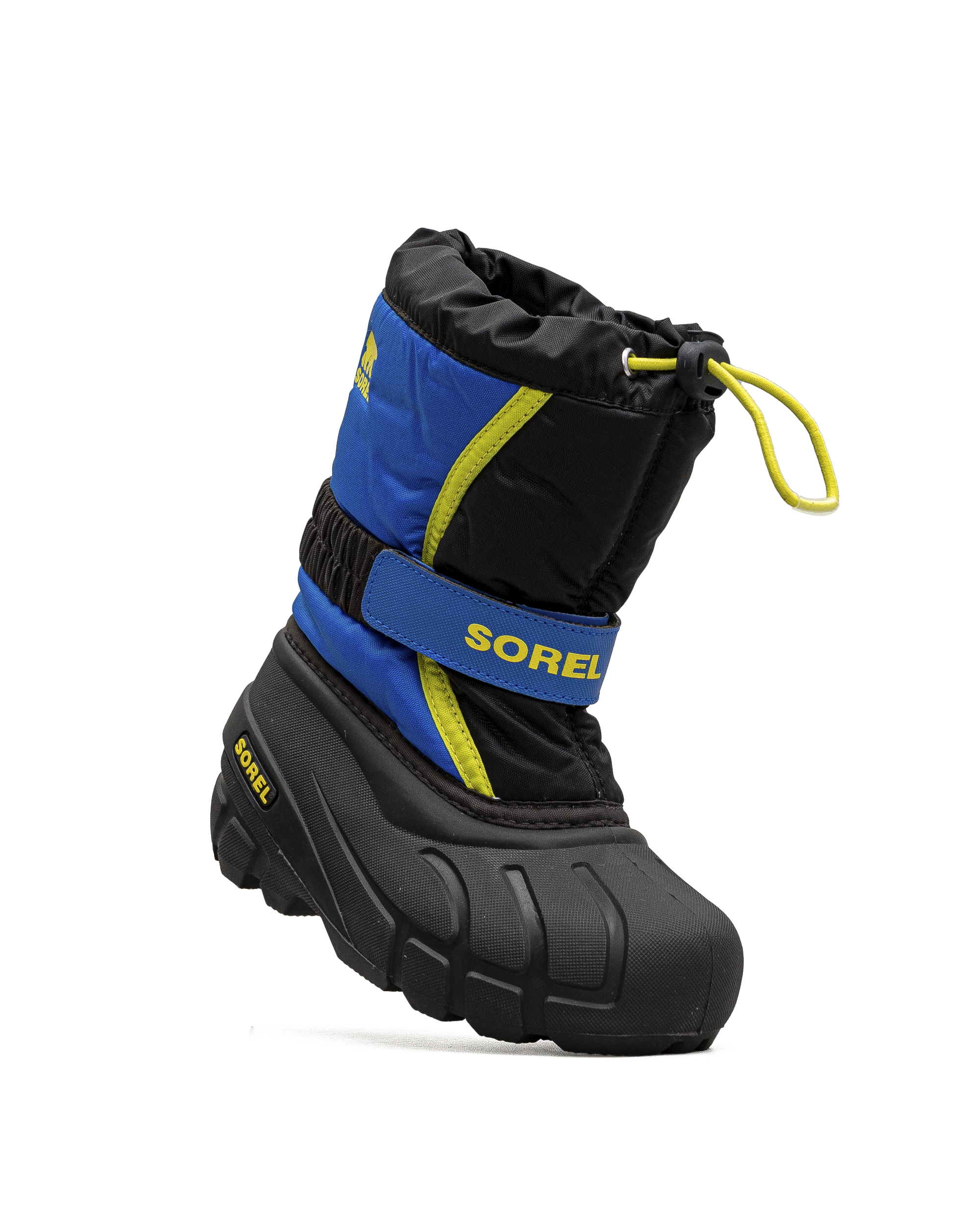 Flurry ps jr - Bleu foncé - #41N-202