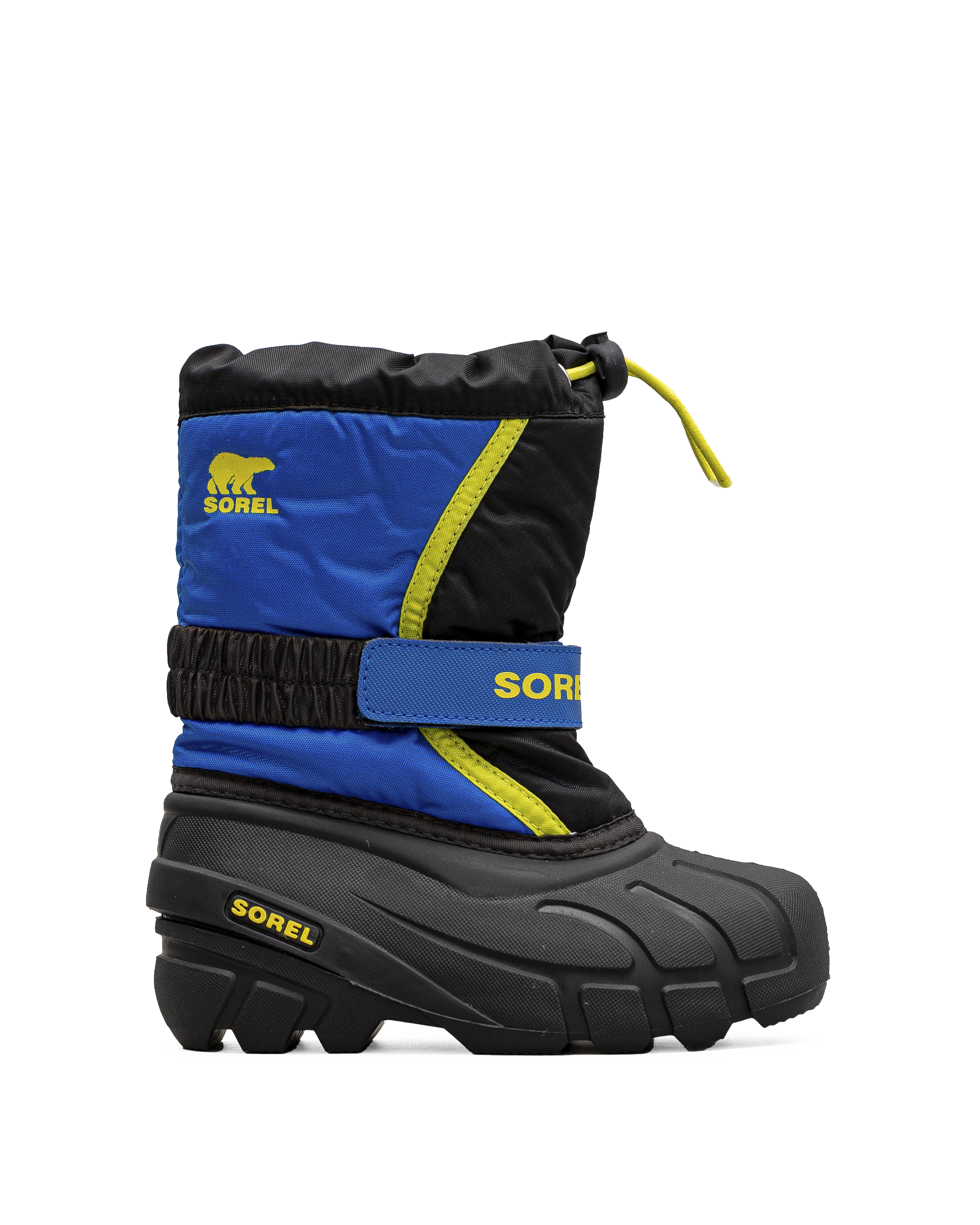 Flurry ps jr - Bleu foncé - #41N-202