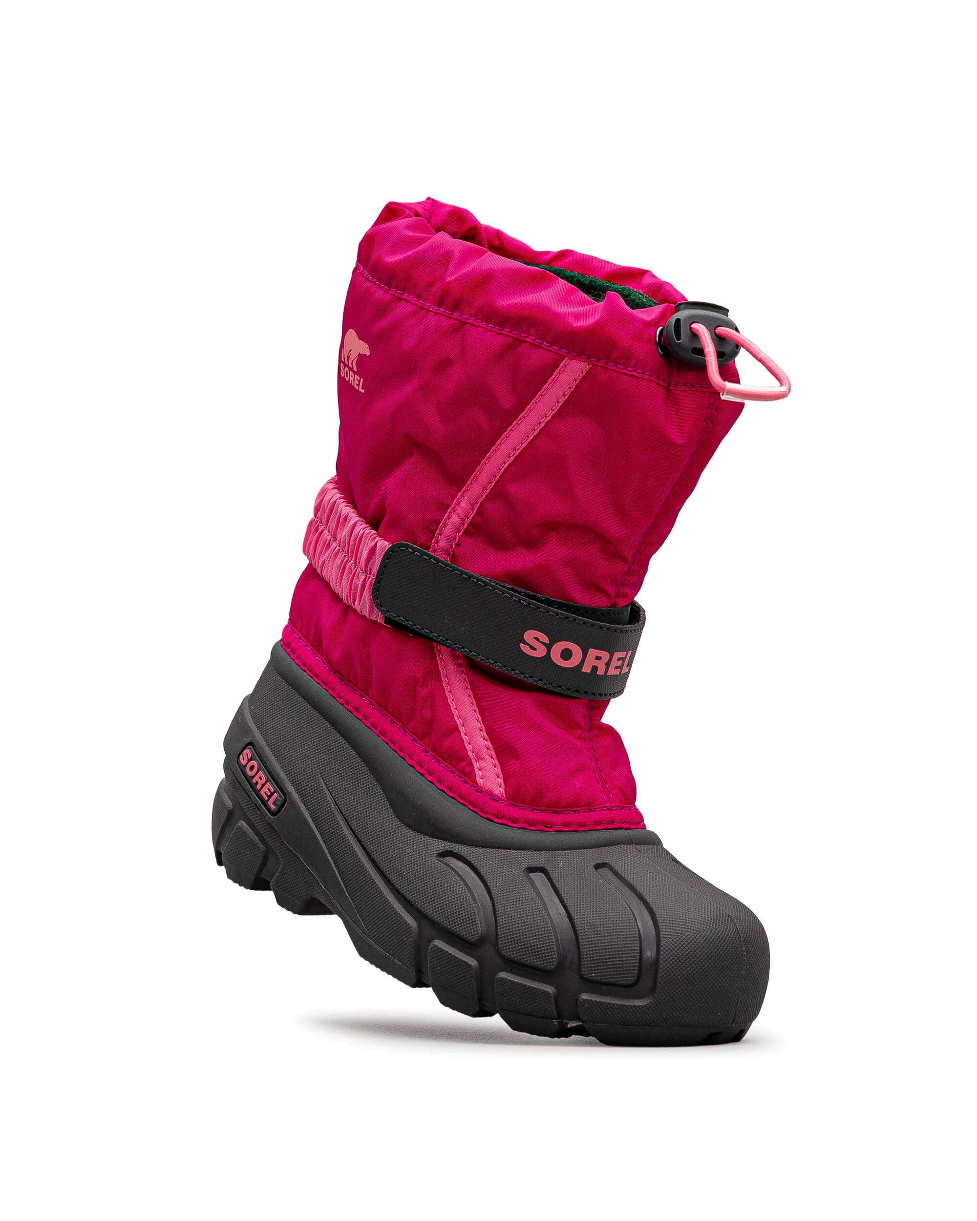 Flurry ps jr - Fushia - #41N-202