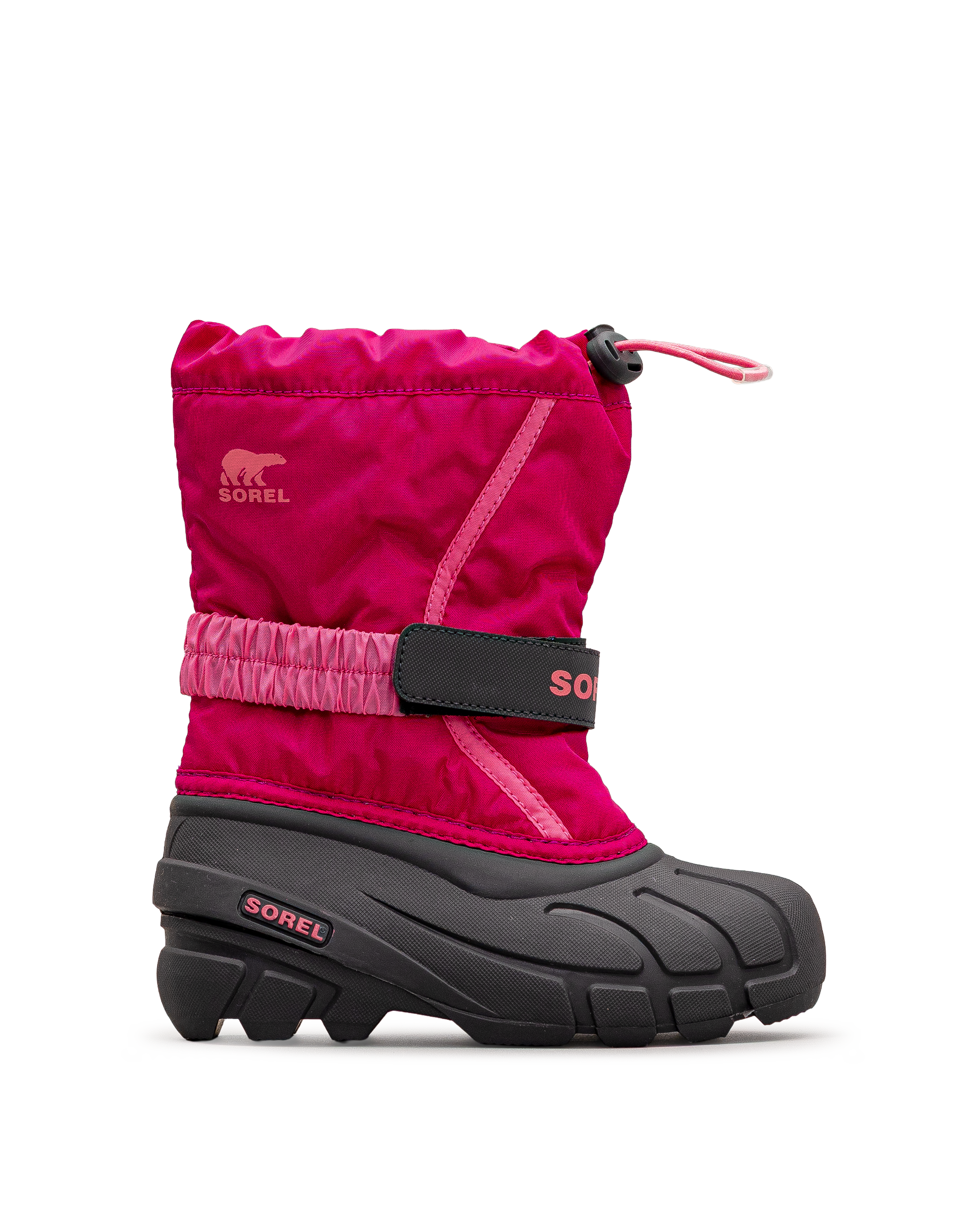 Flurry ps jr - Fushia - #41N-202