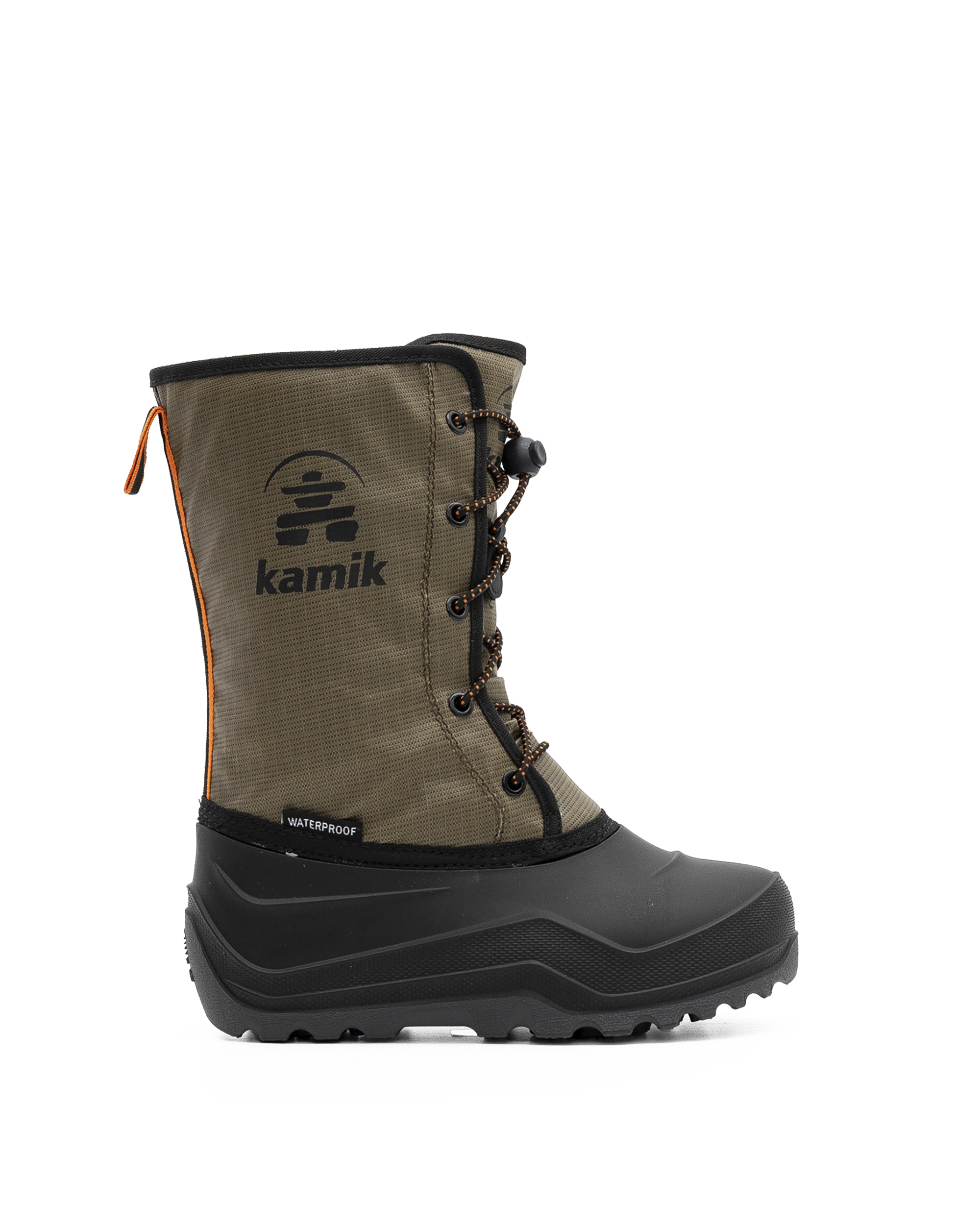 Snowmate jr  - Kaki - #41N-205