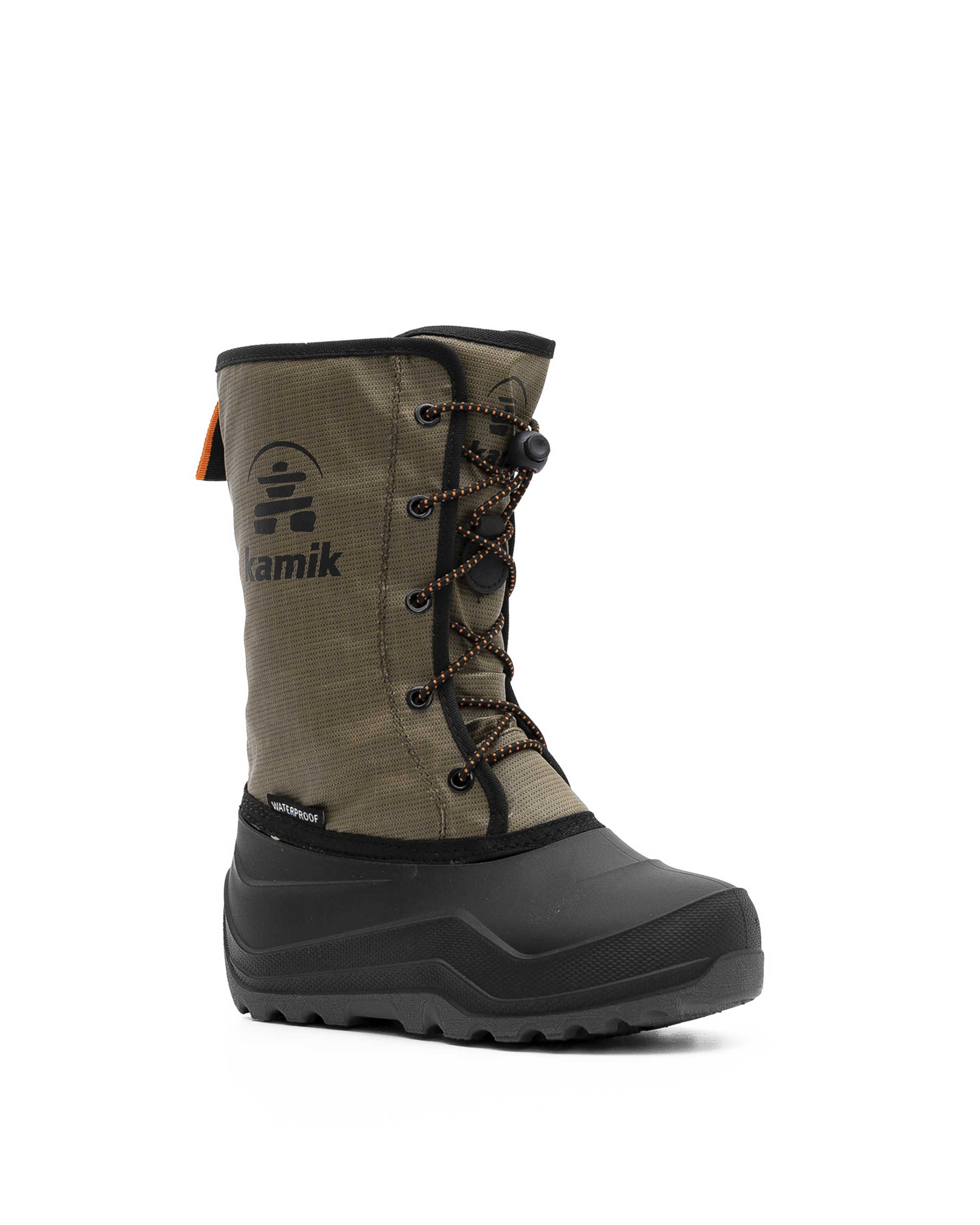 Snowmate jr  - Kaki - #41N-205