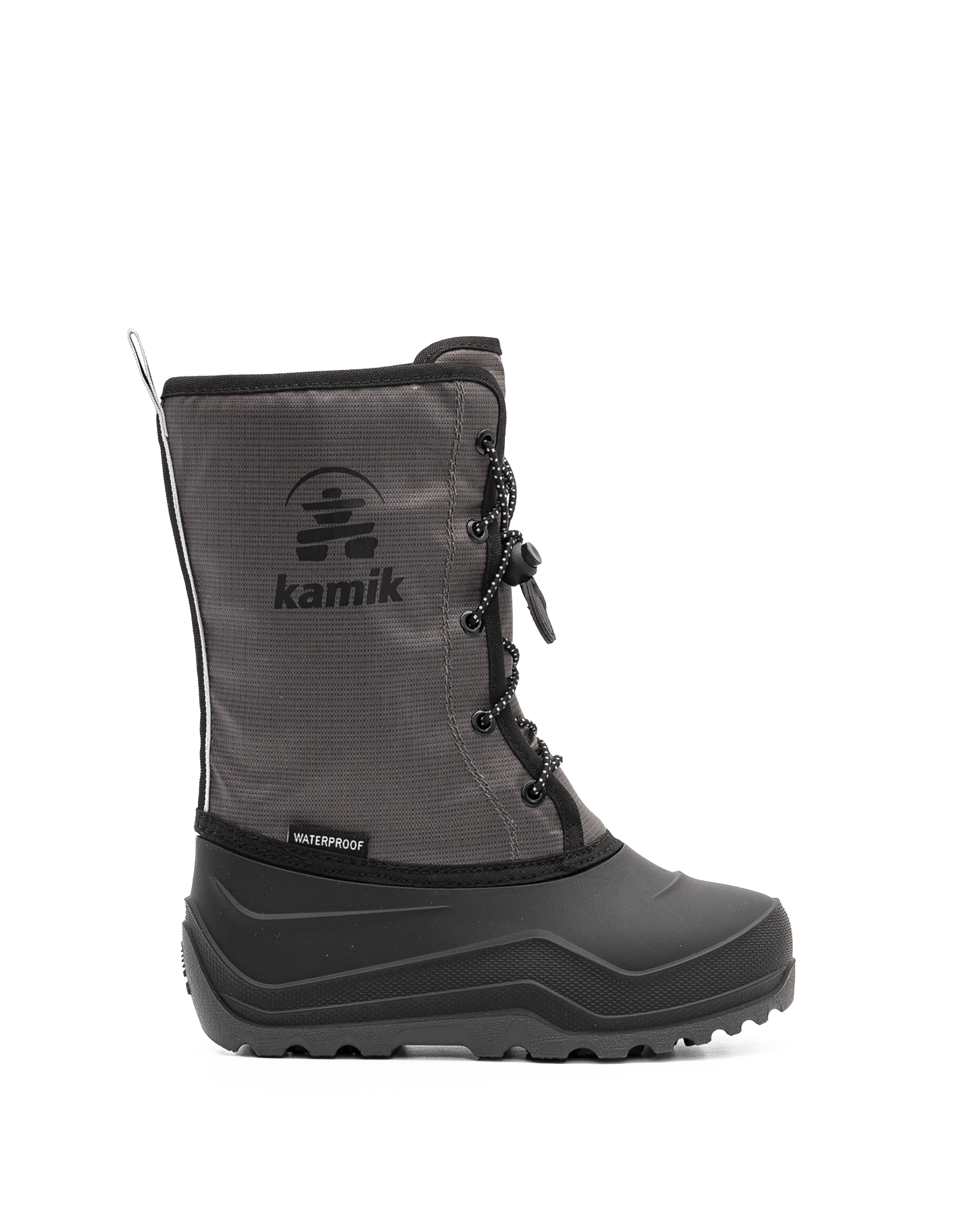 Snowmate jr  - Noir - #41N-205