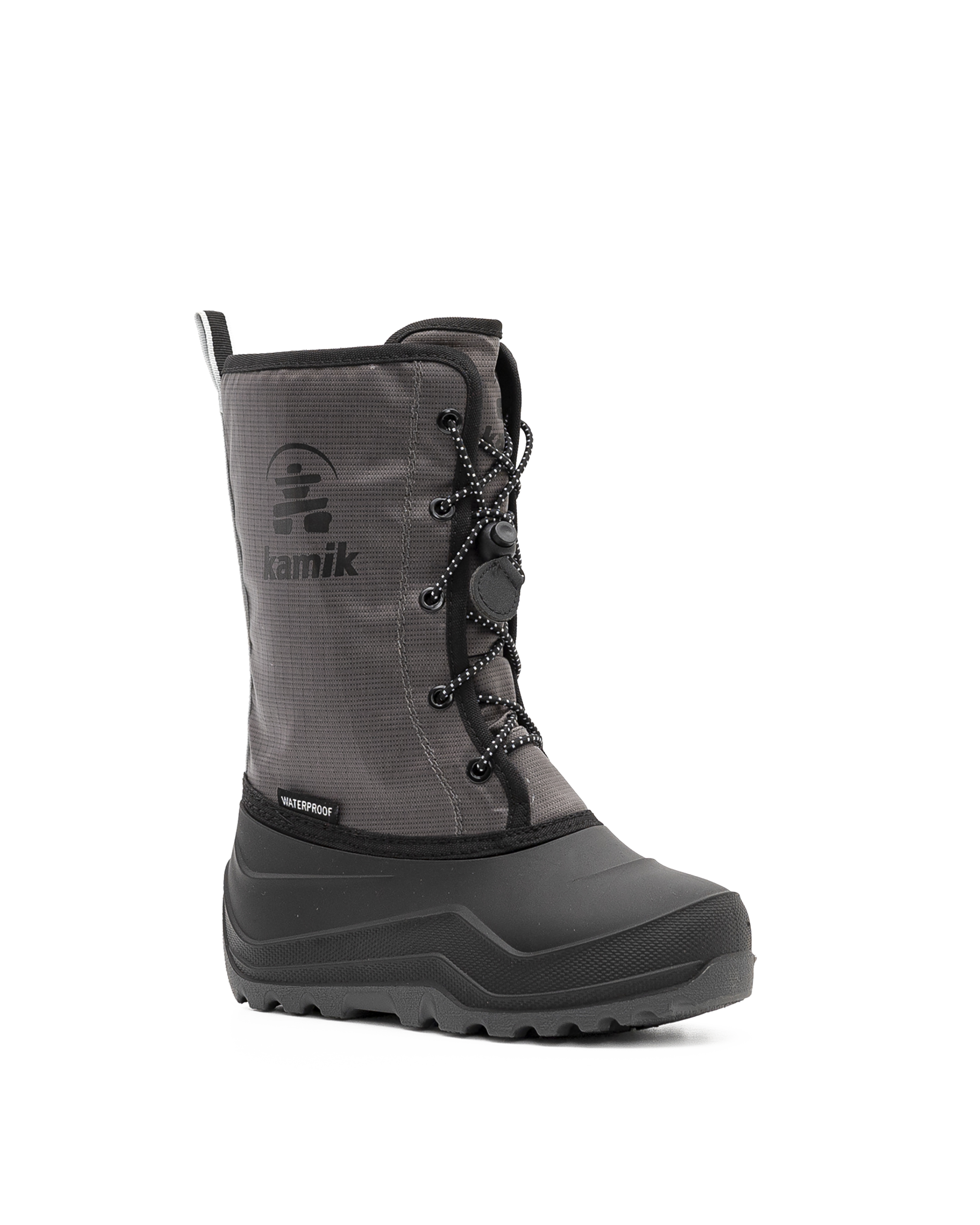 Snowmate jr  - Noir - #41N-205