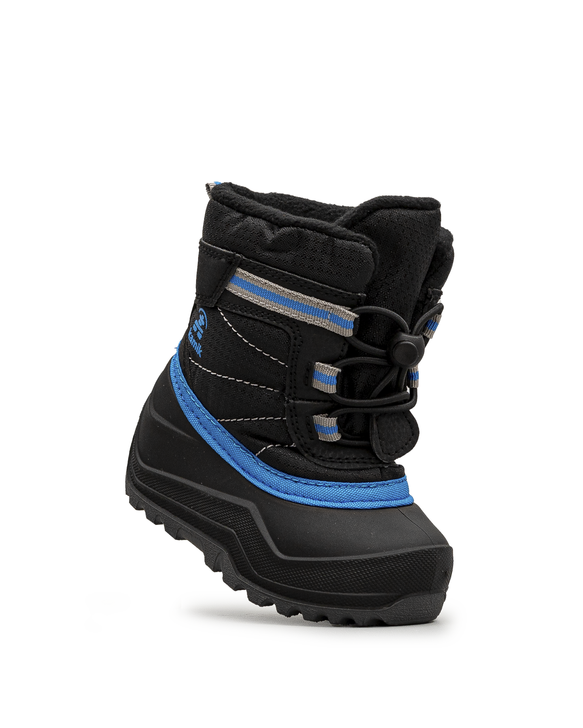 Maxx td  - Noir&bleu - #41N-209