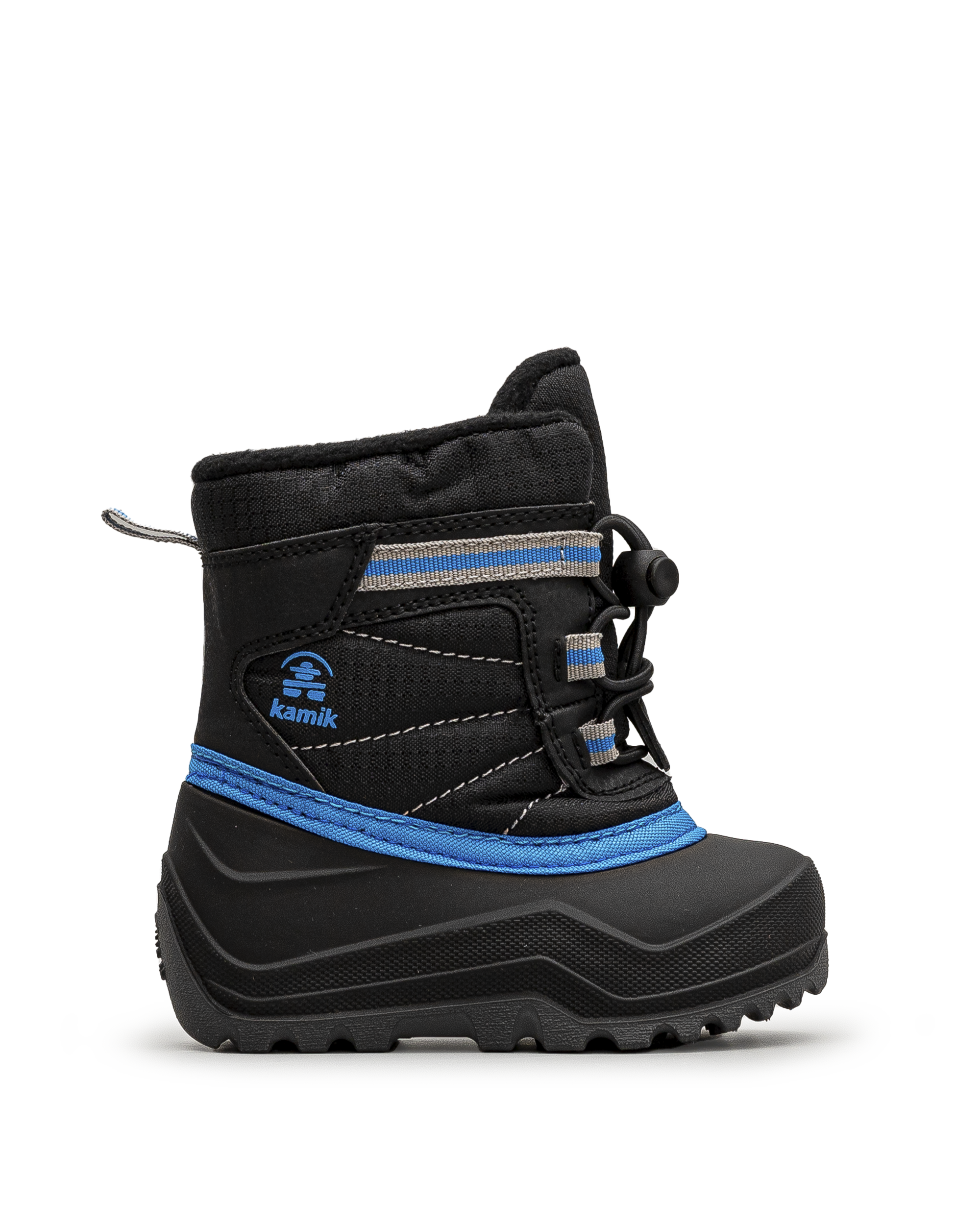 Maxx td  - Noir&bleu - #41N-209