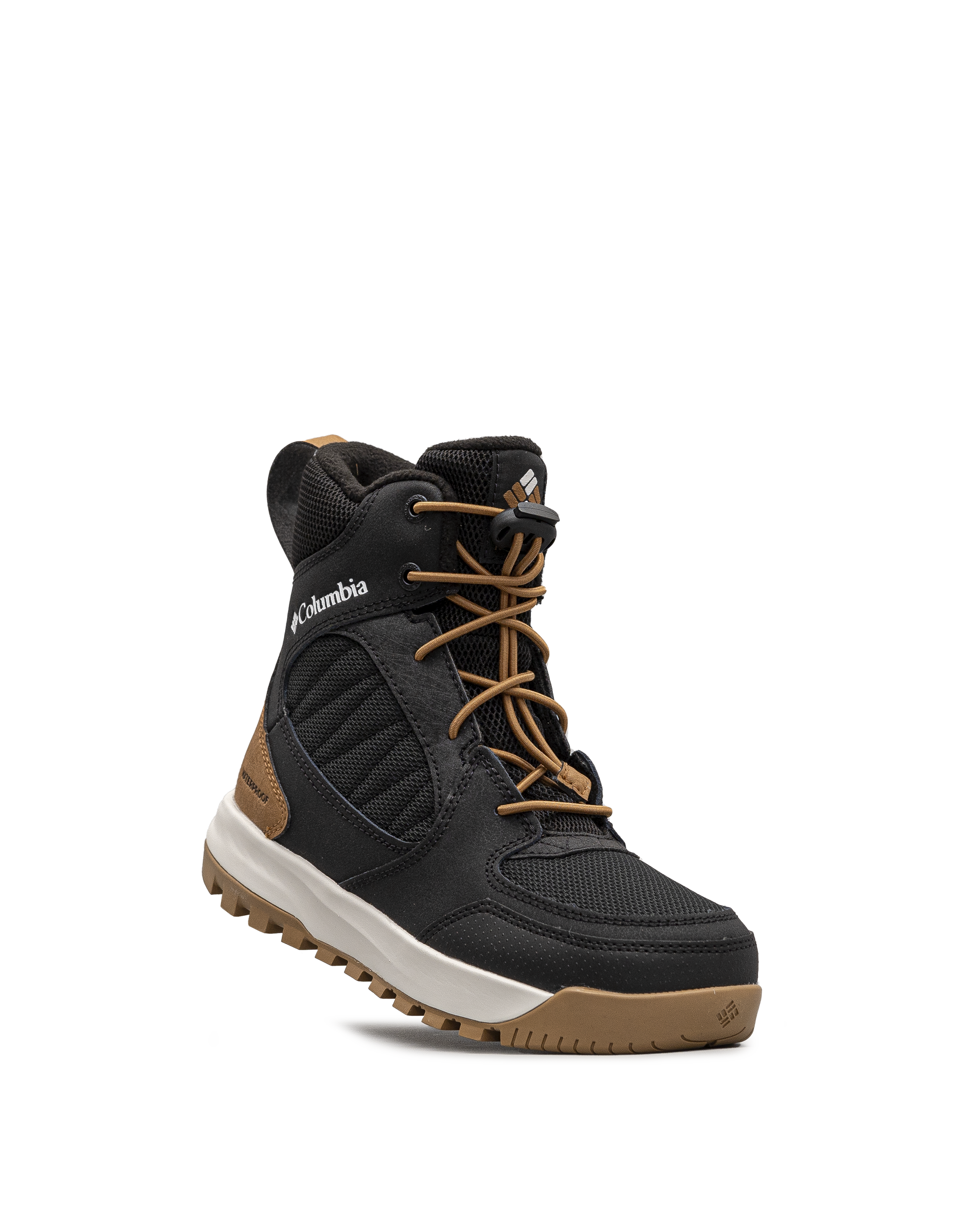 portlander jr - Noir - #41N-210