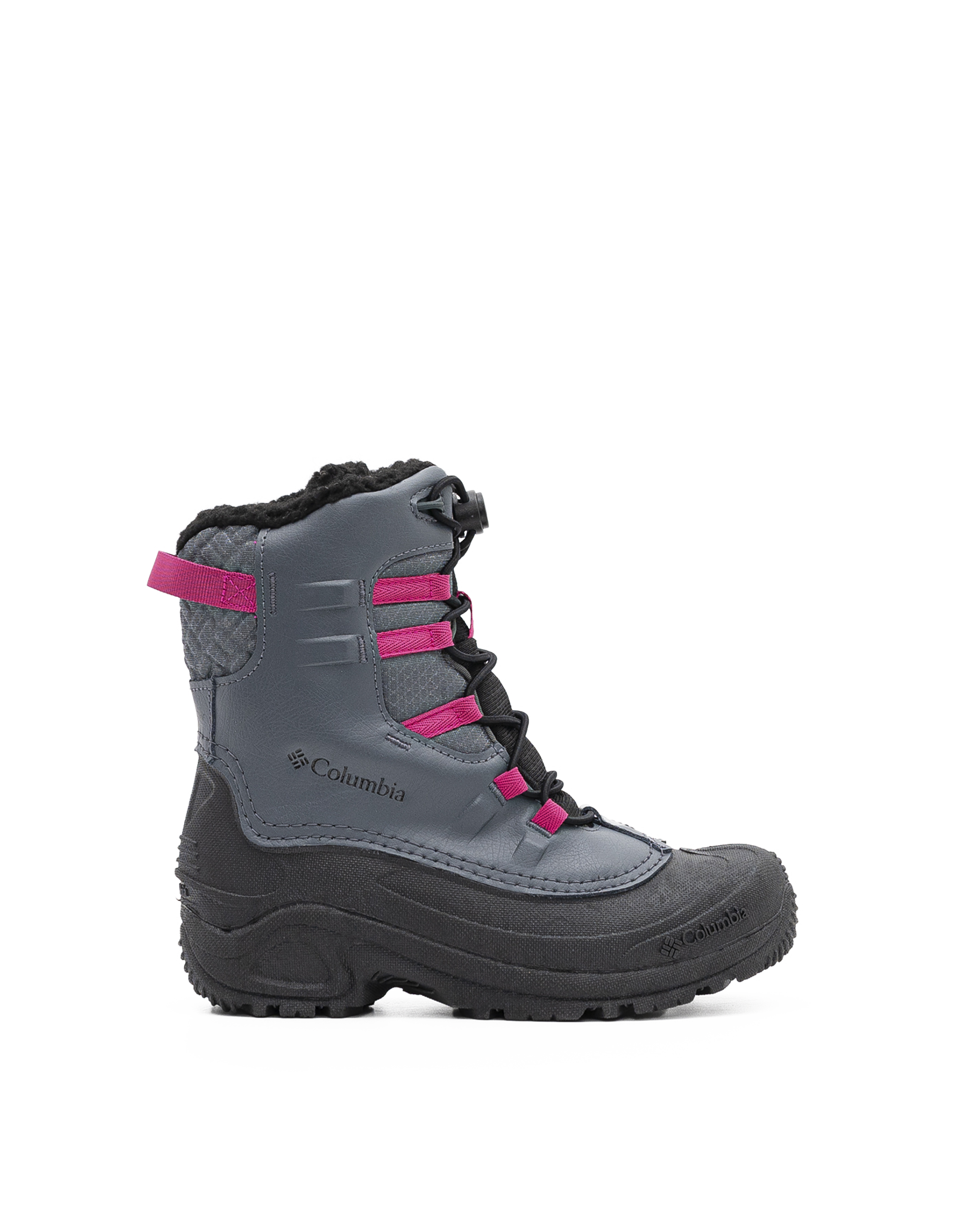 Bugaboot celsius jr - Gris - #41N-222