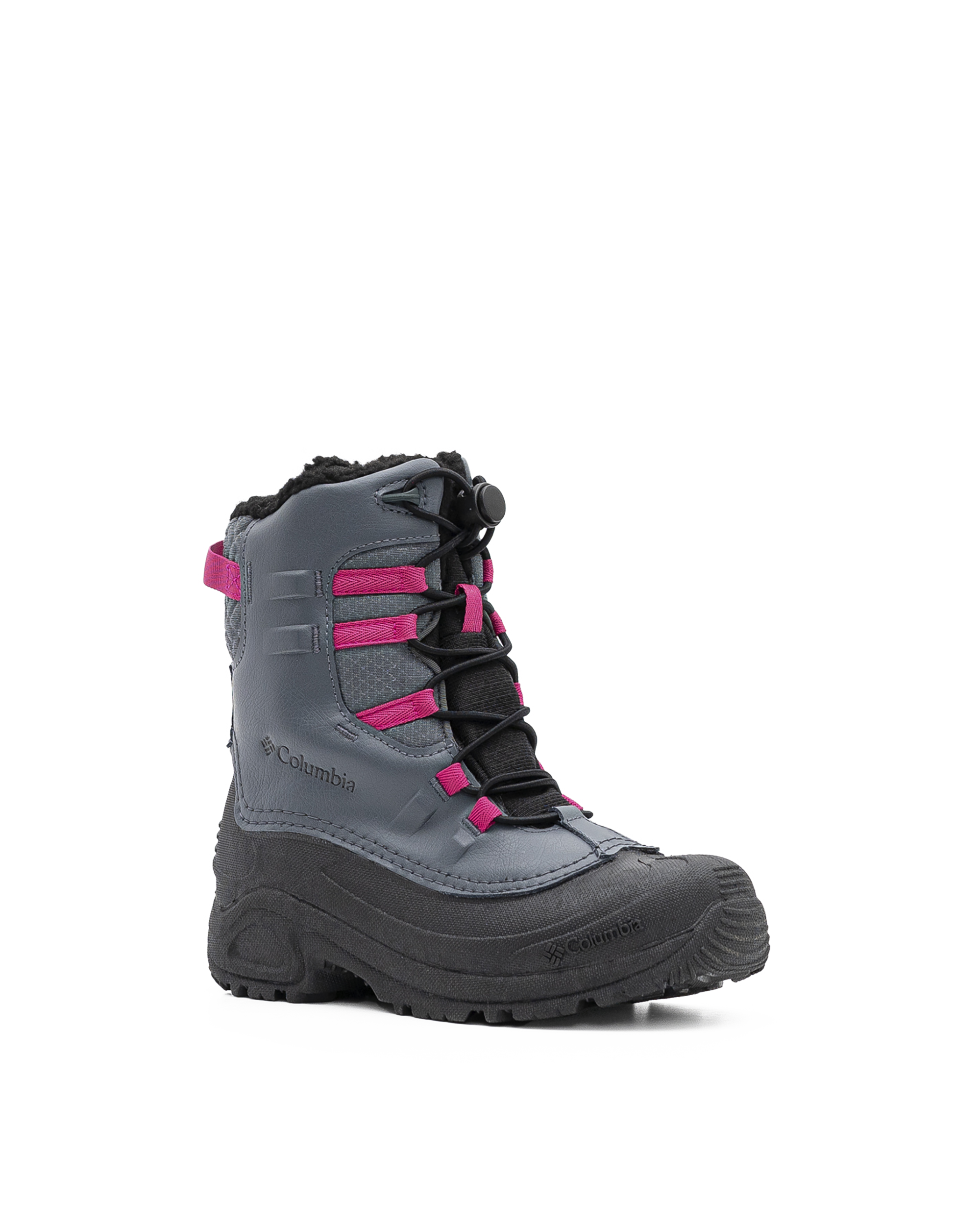 Bugaboot celsius jr - Gris - #41N-222