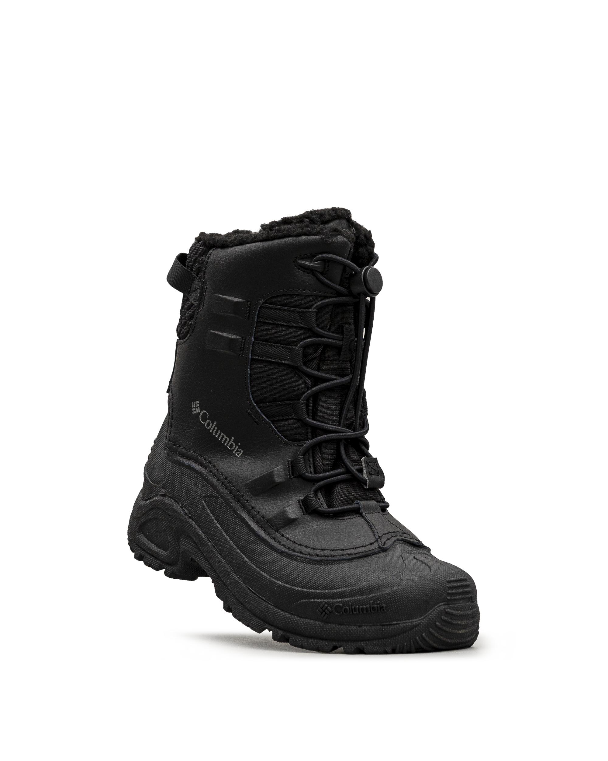 Bugaboot celsius jr - Noir - #41N-222