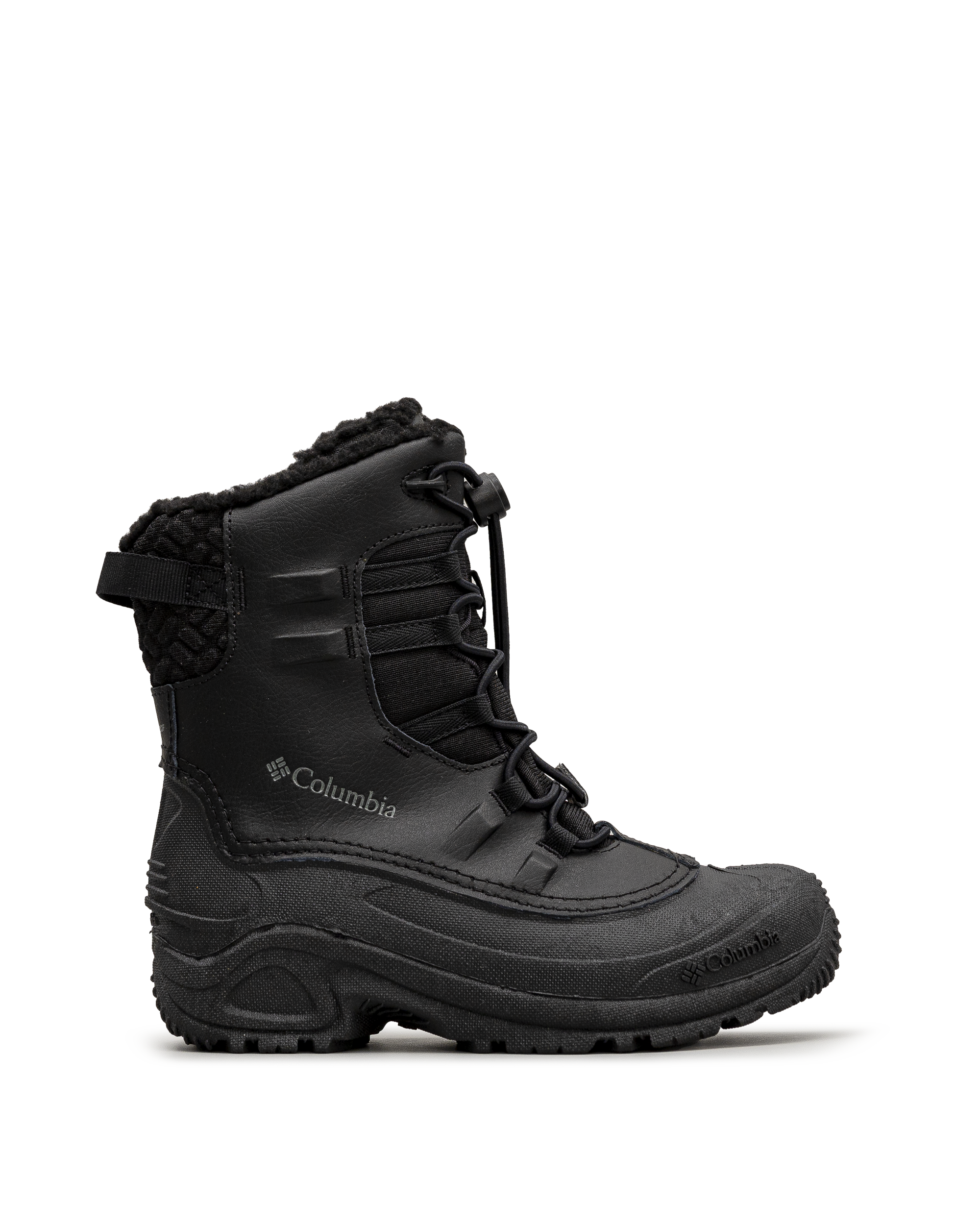 Bugaboot celsius jr - Noir - #41N-222