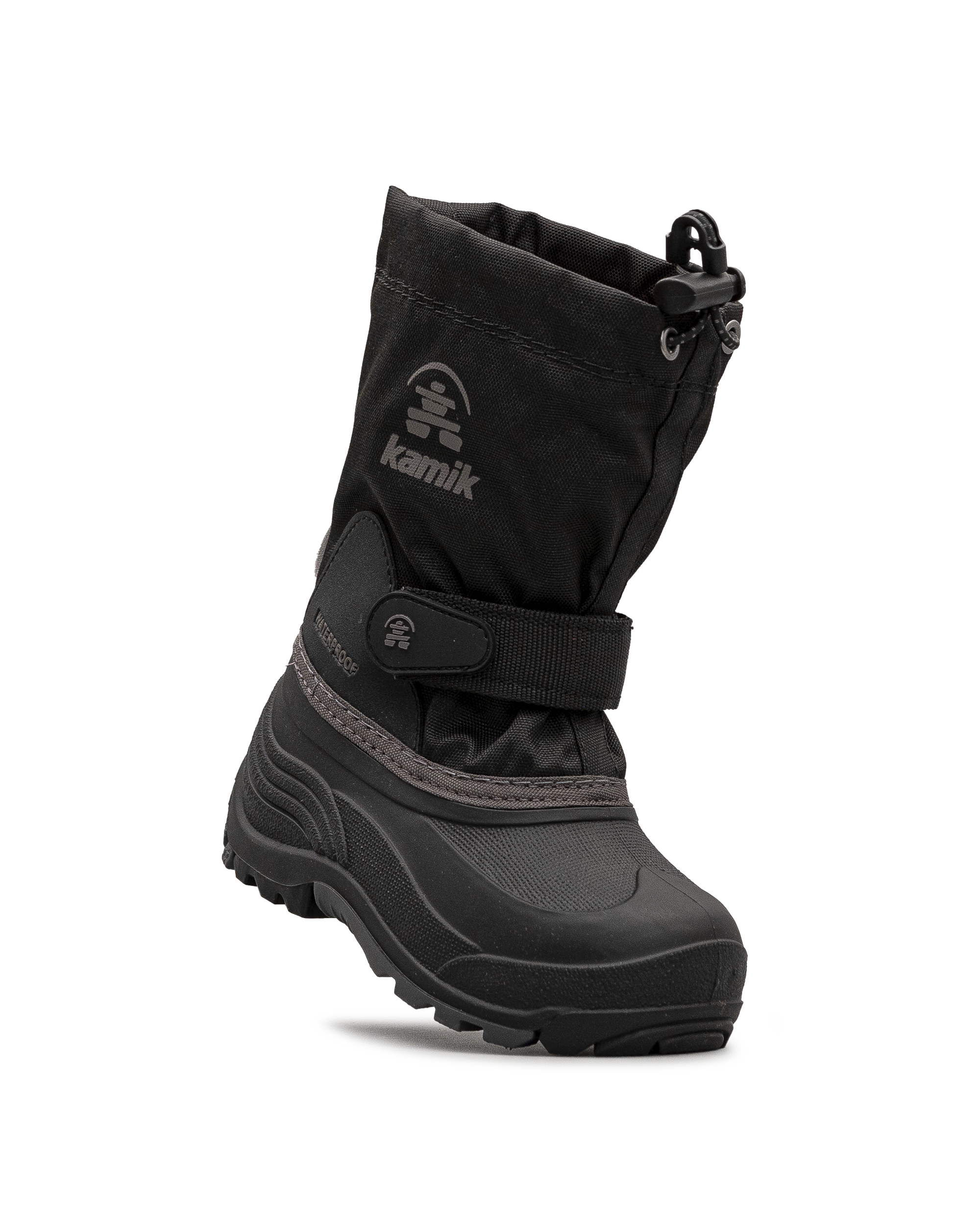 Waterbug 5 ps jr - Noir&gris - #41N-223