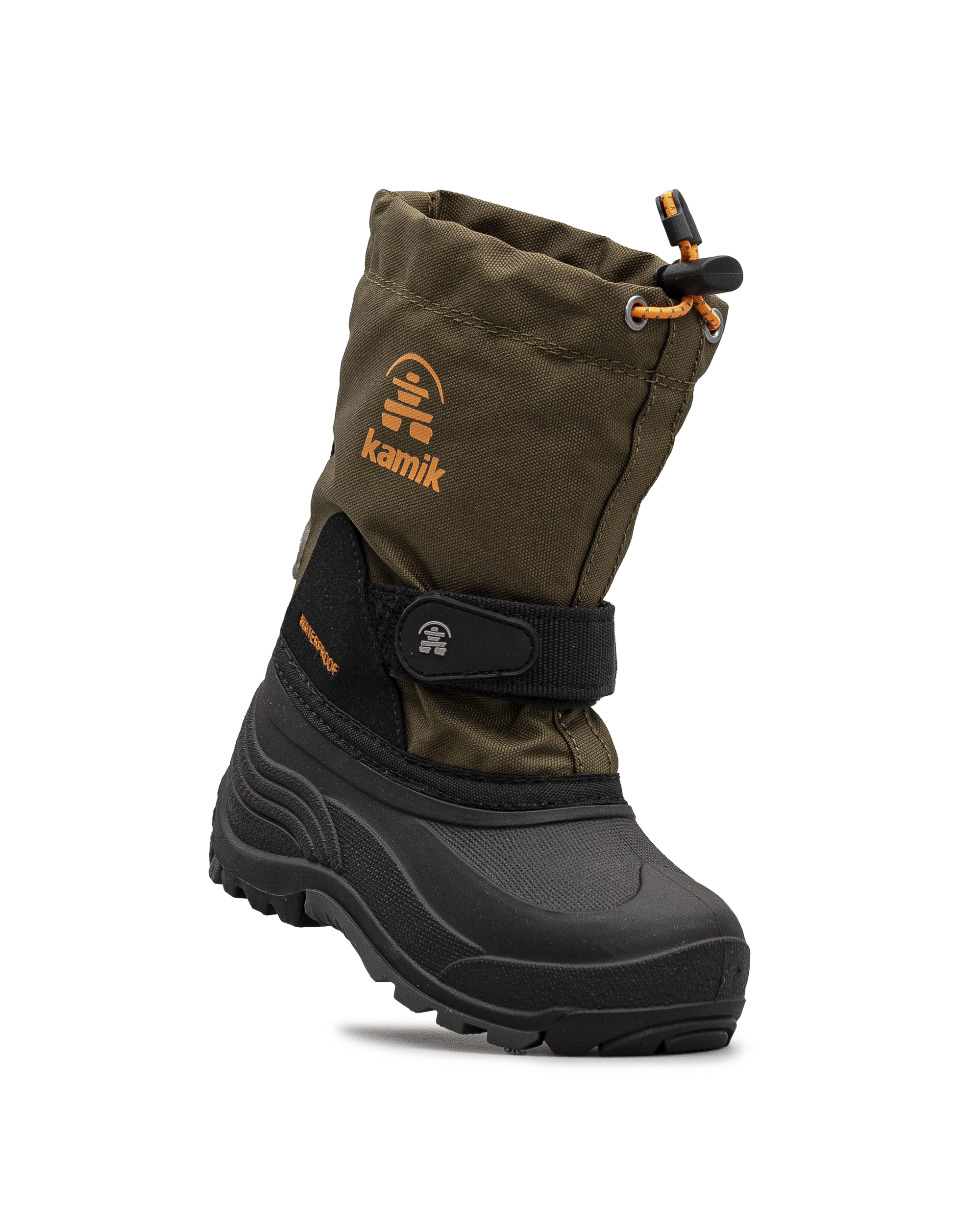 Waterbug 5 ps jr - Kaki - #41N-223