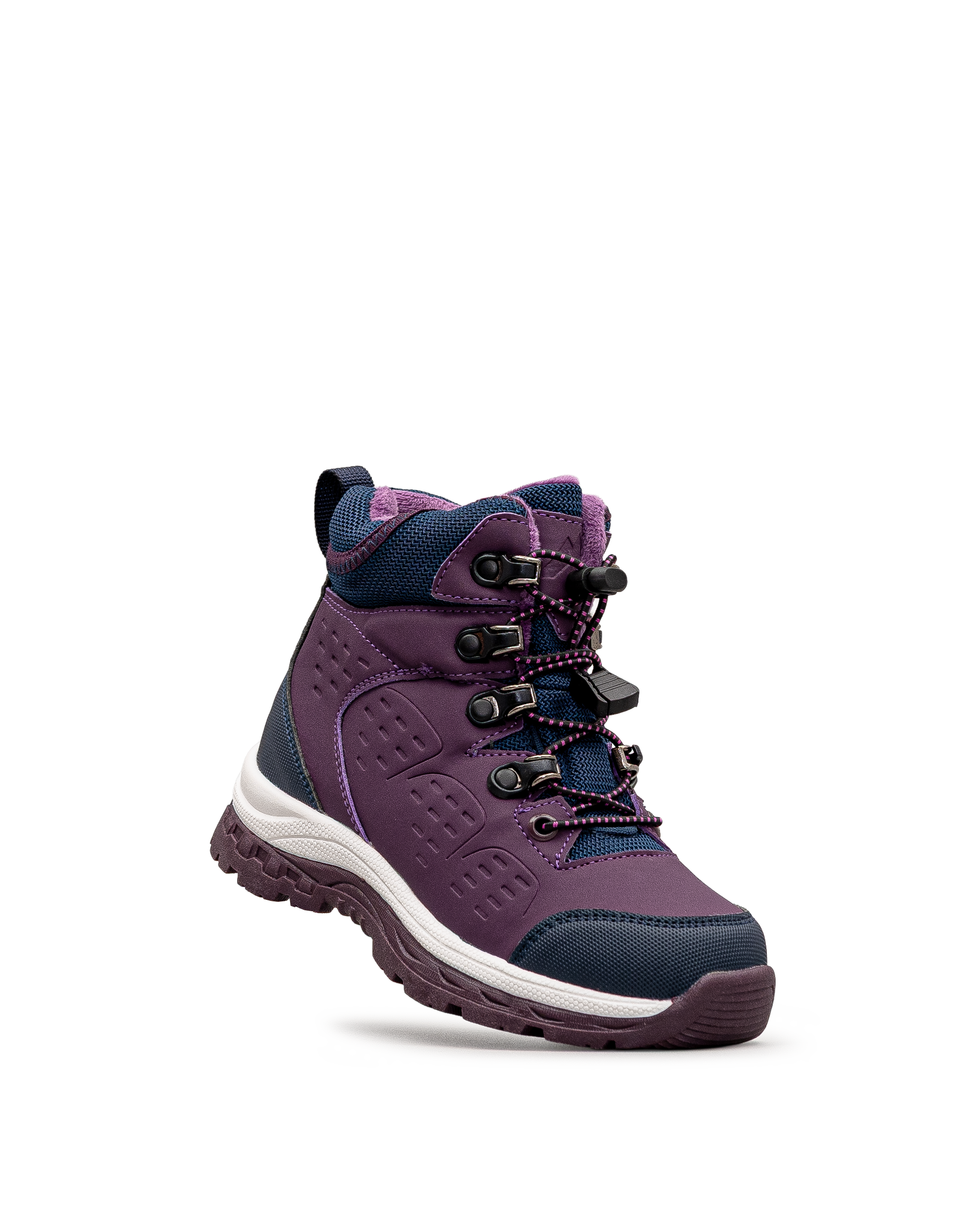 Benjamin ps jr  - Navy/pink - #41Q-01