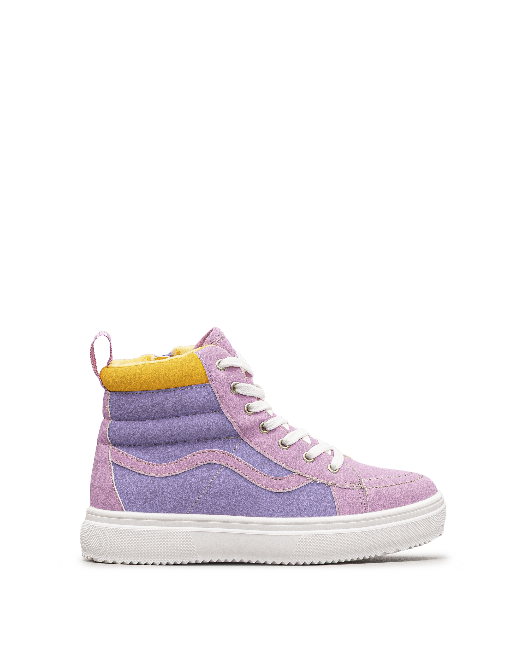 Logan ps jr - Rose pale - #41Q-02