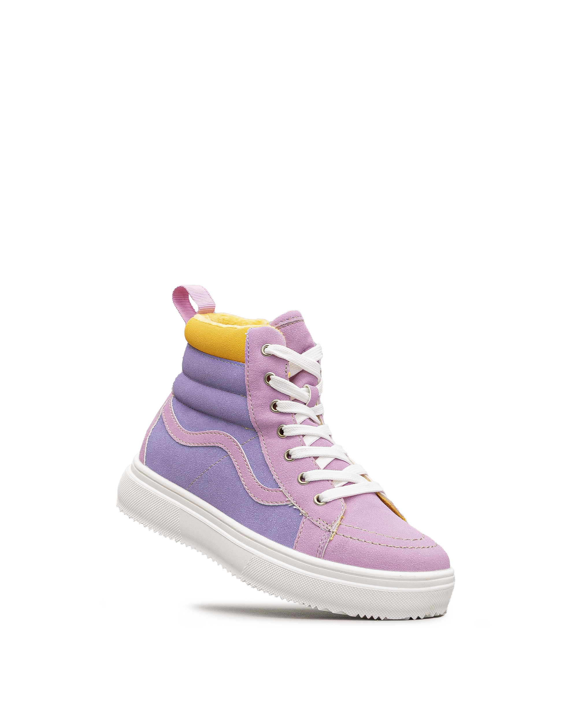 Logan ps jr - Rose pale - #41Q-02