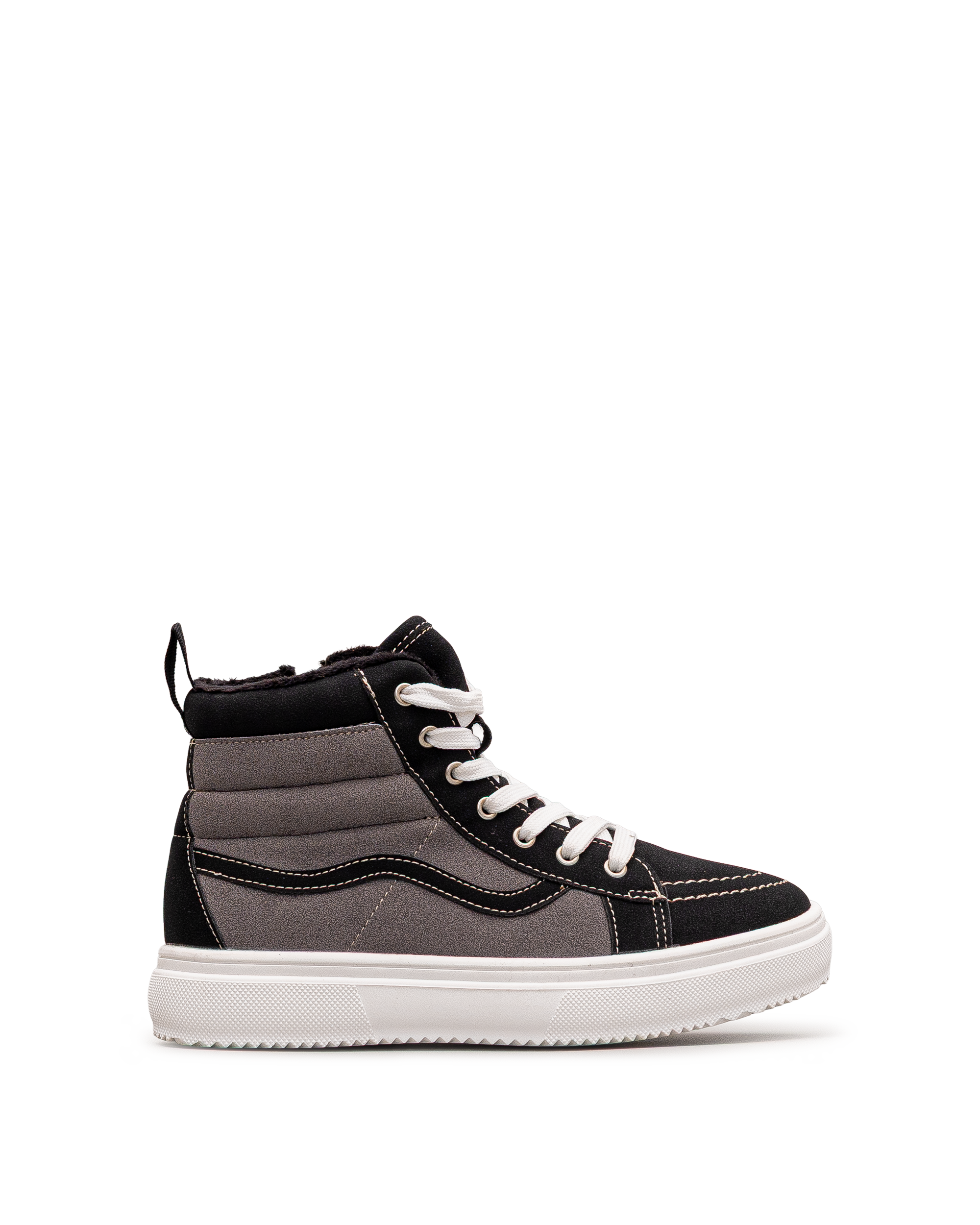 Logan ps jr - Noir - #41Q-02