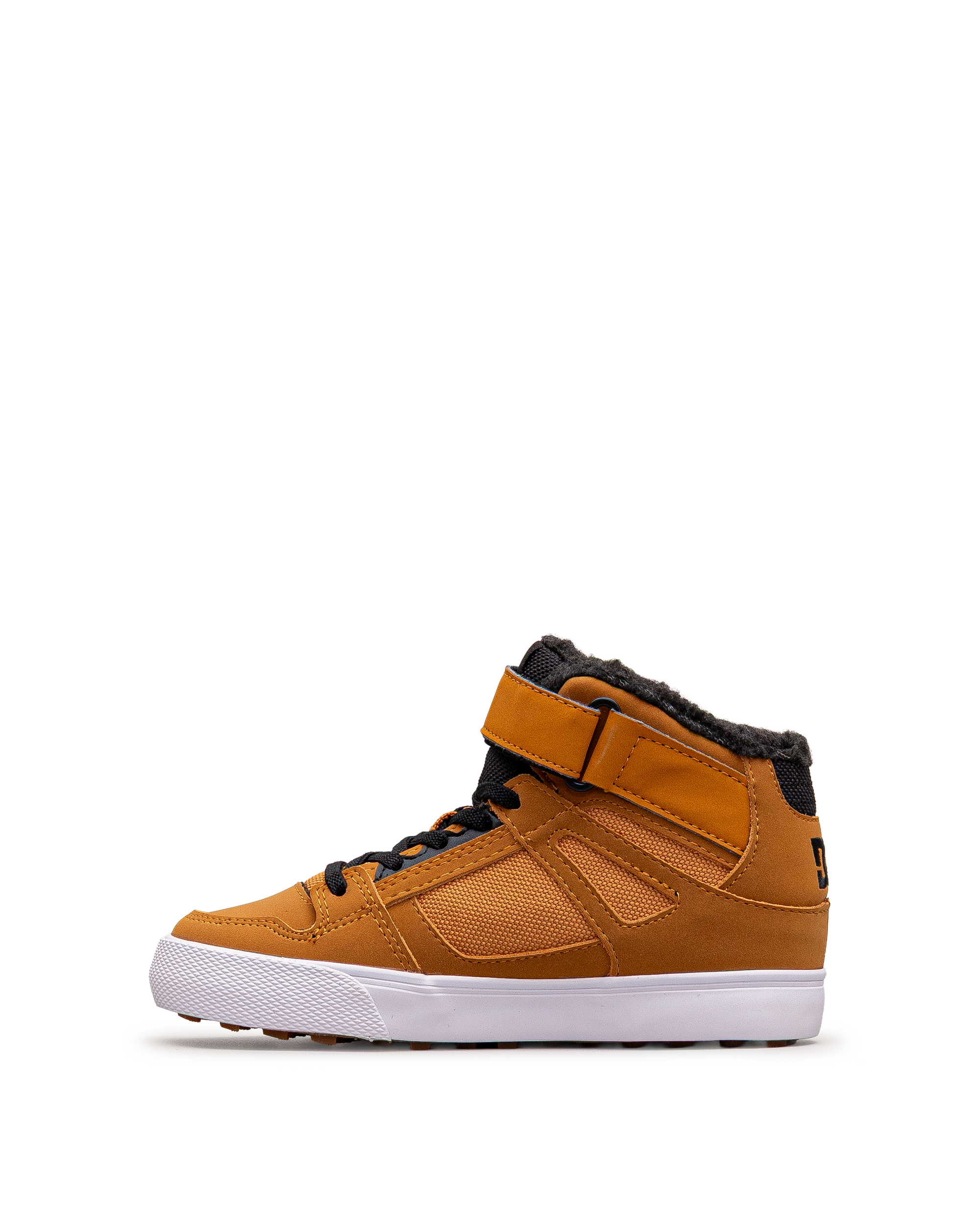 Pure high top wnt - Brun - #41Q-11