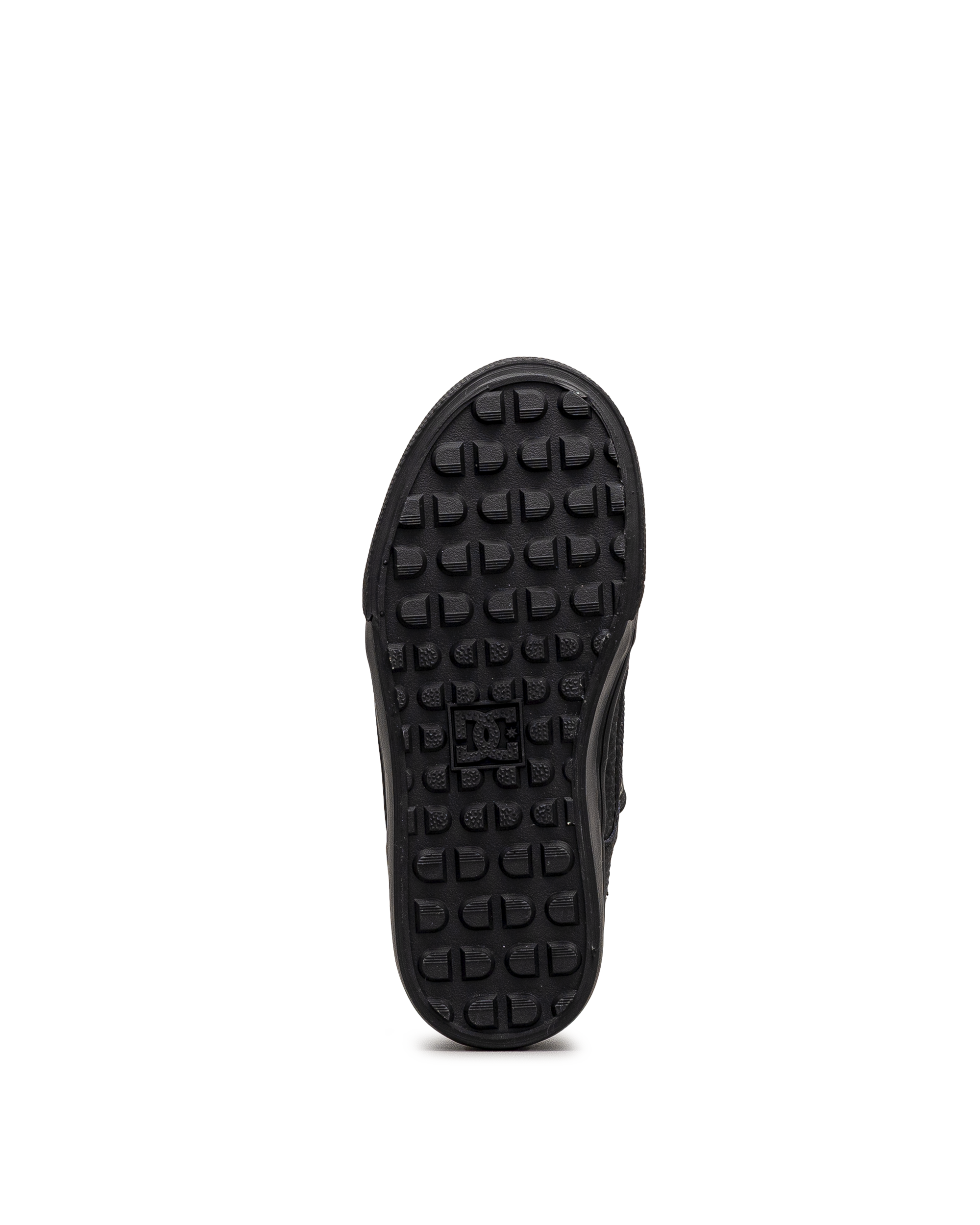 Pure high top wnt - Noir/kaki - #41Q-11