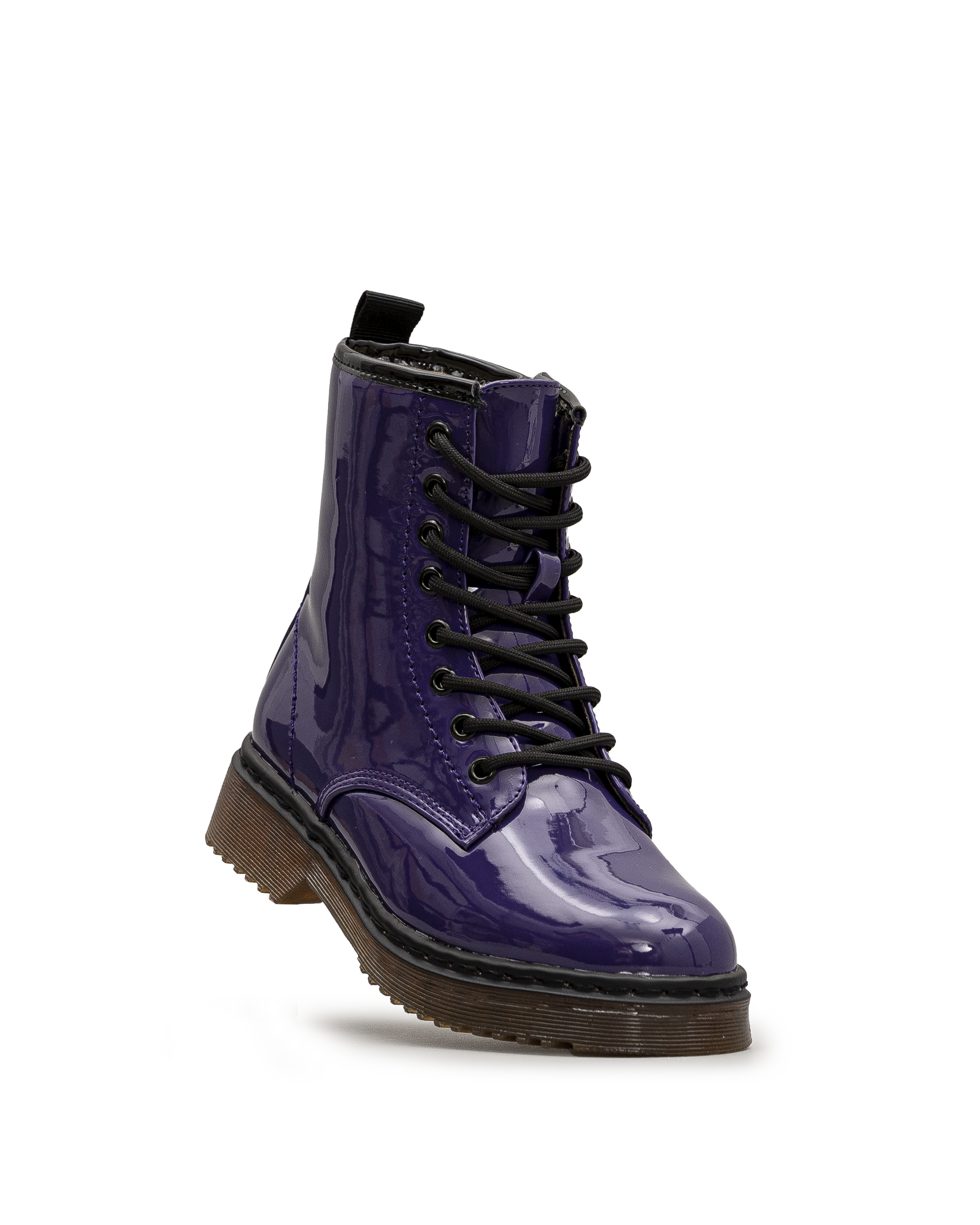Billy  - Aubergine - #41Y-04