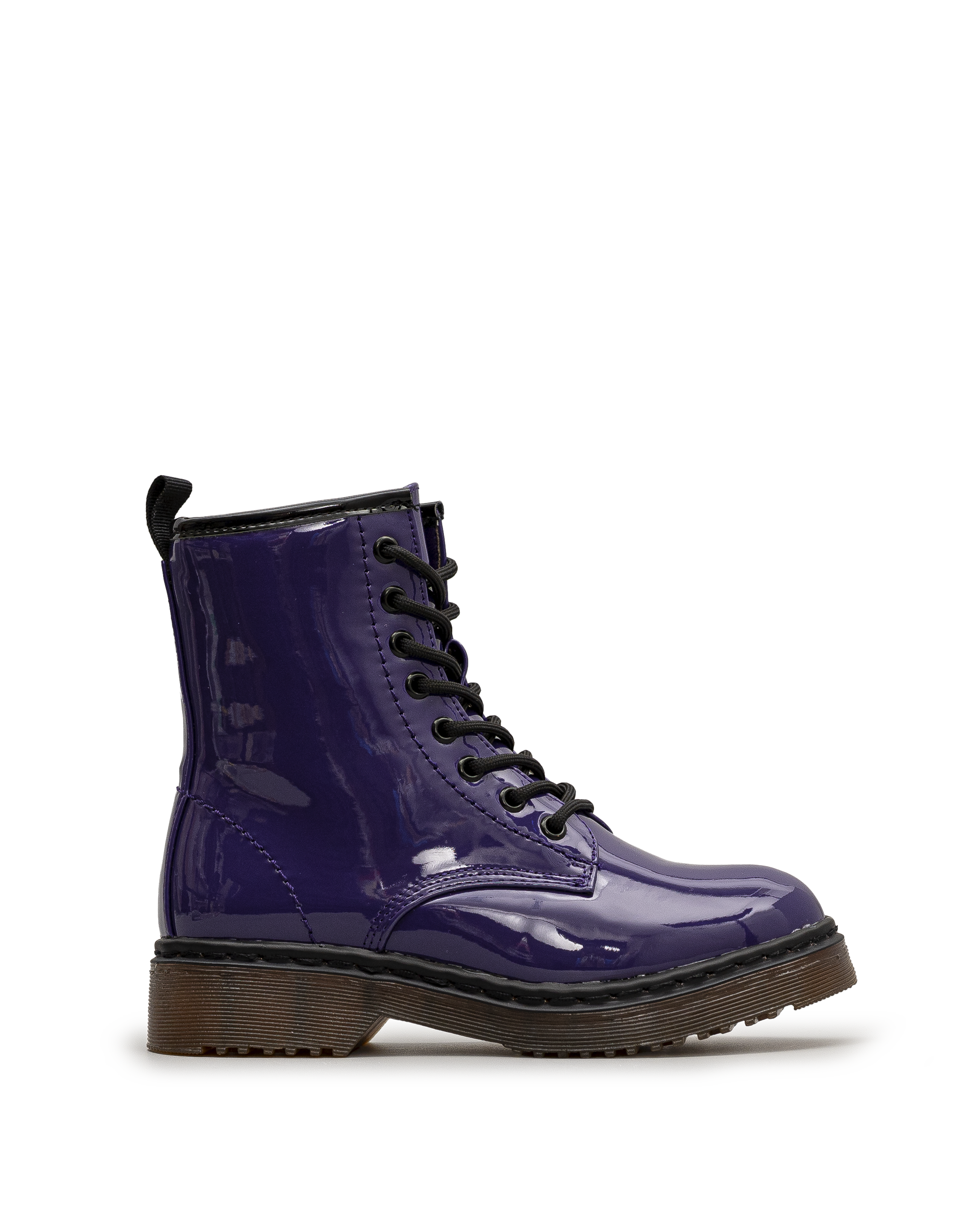 Billy  - Aubergine - #41Y-04