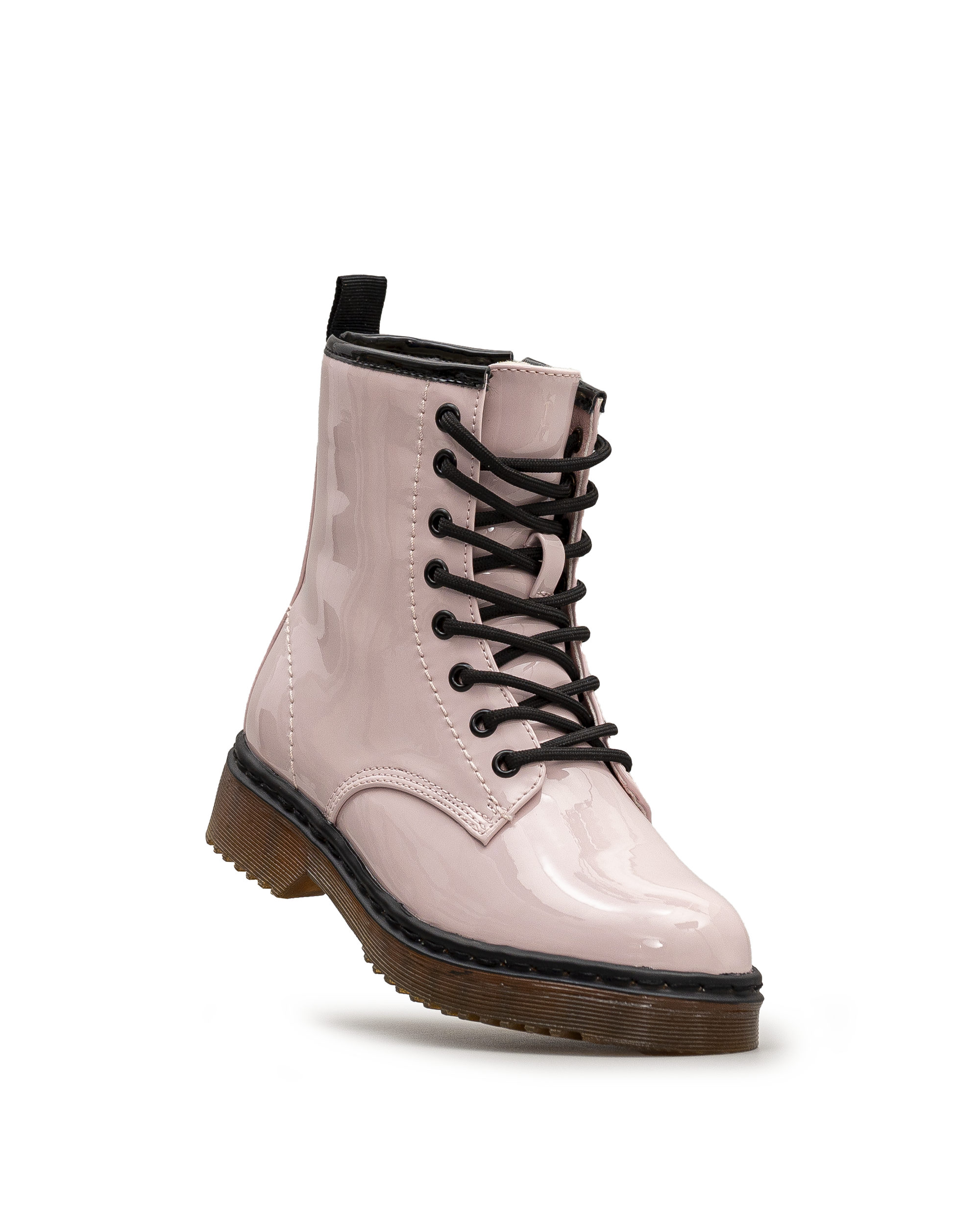 Billy  - Rose pale - #41Y-04