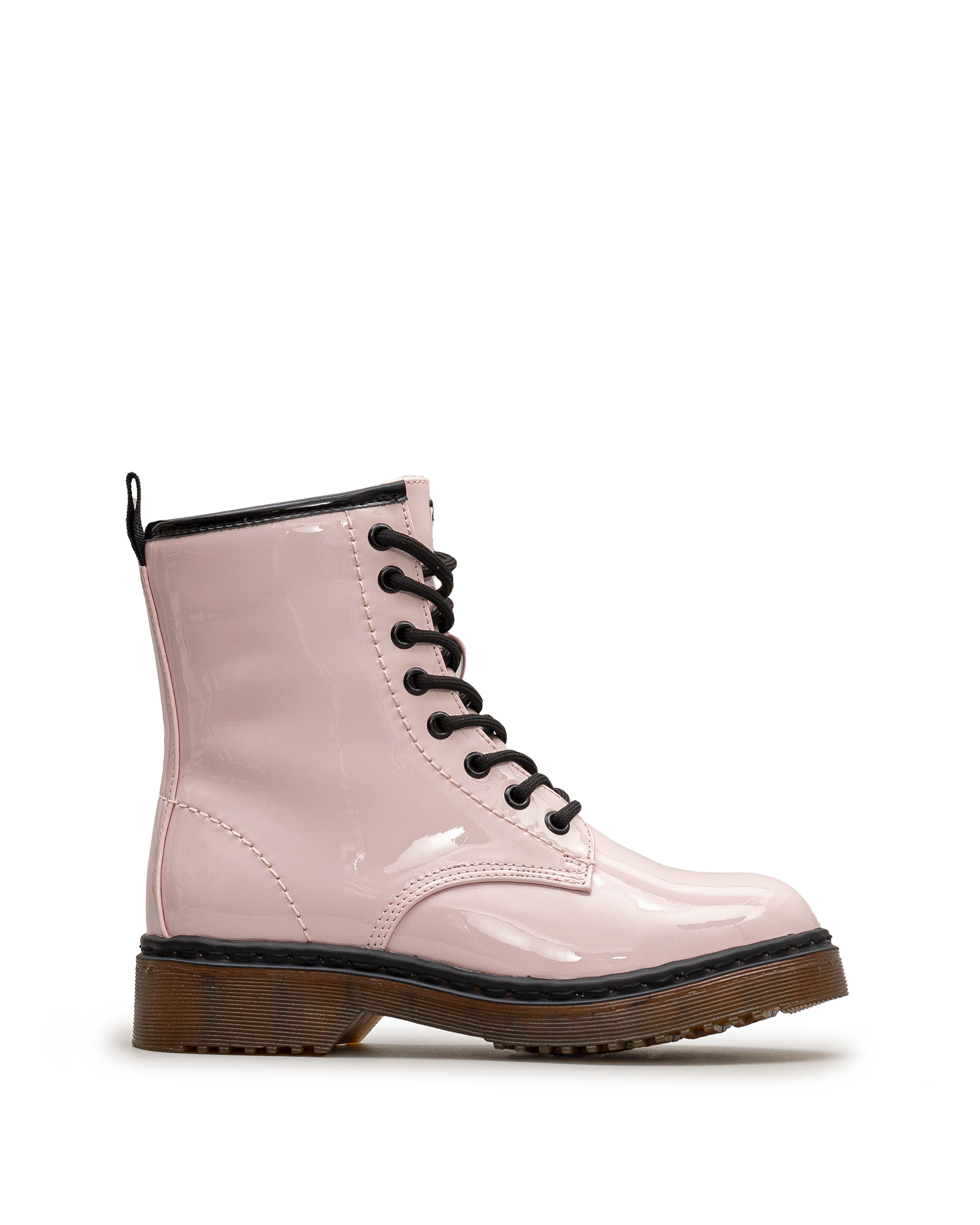 Billy  - Rose pale - #41Y-04
