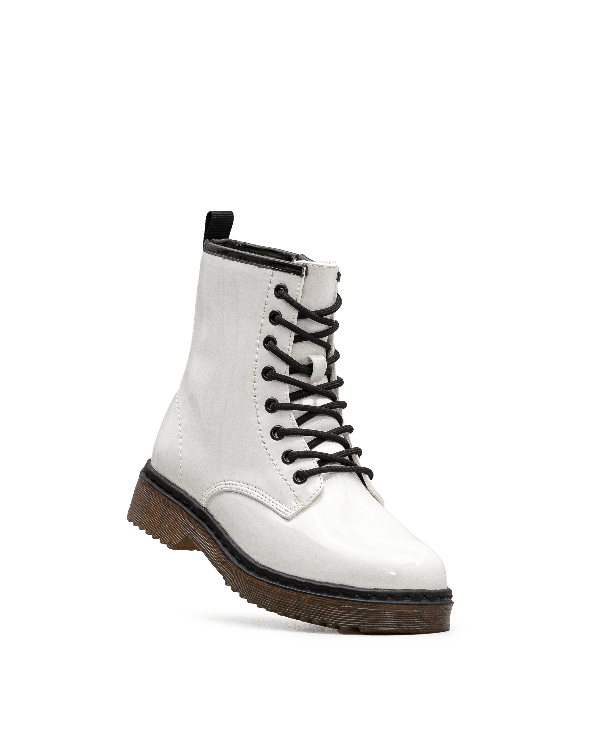 Billy  - Blanc - #41Y-04