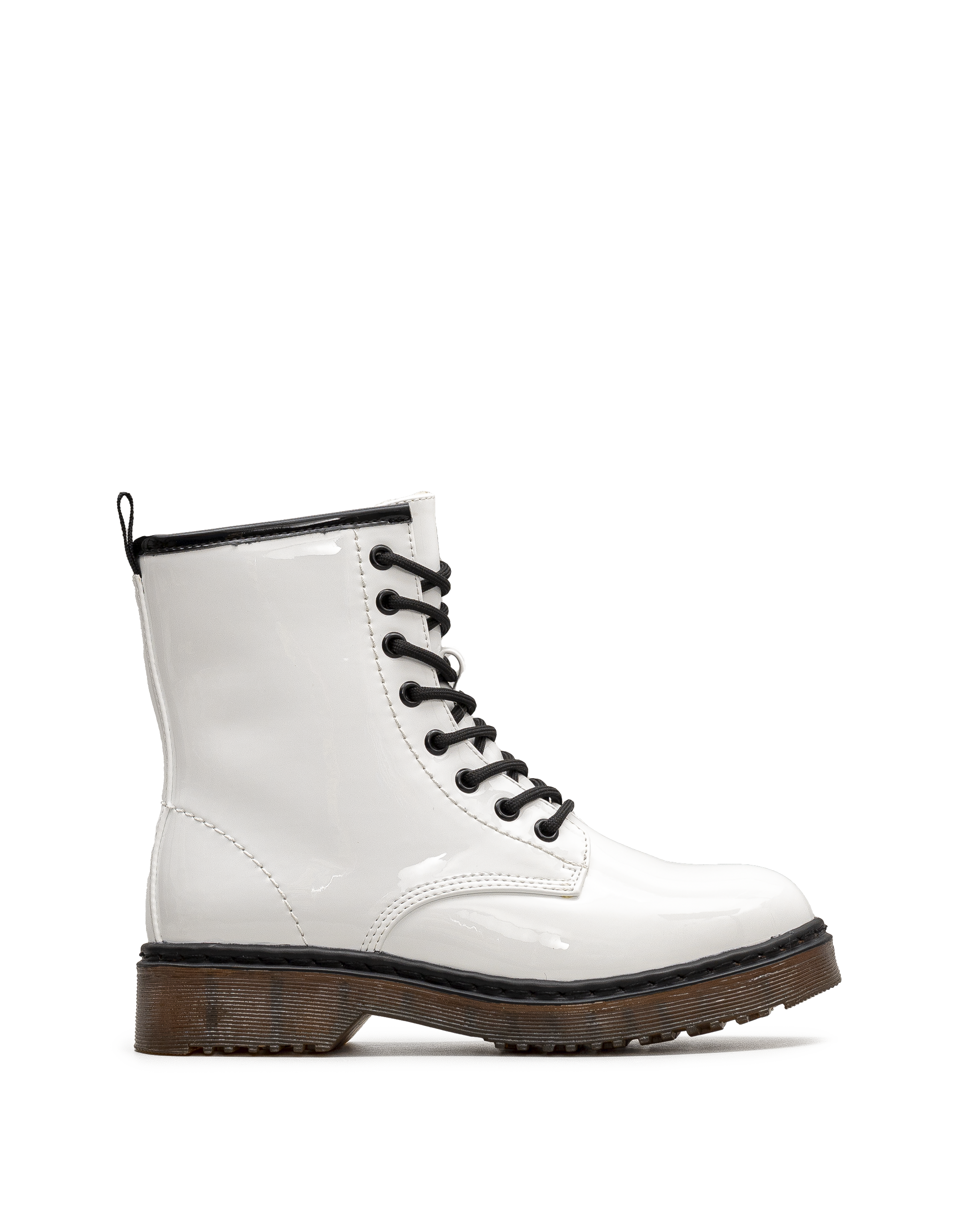 Billy  - Blanc - #41Y-04