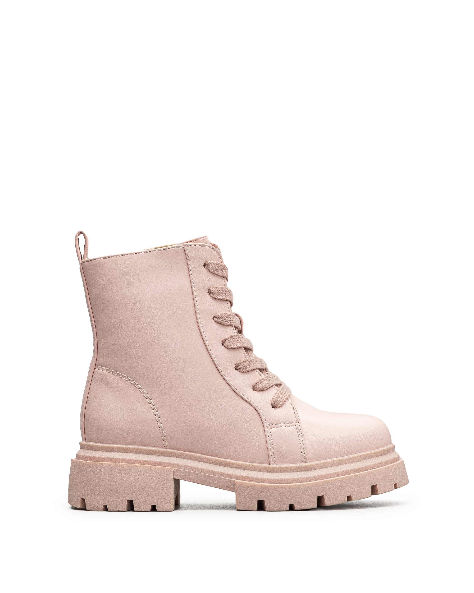 Louanne ps - Rose pale - #41Y-06