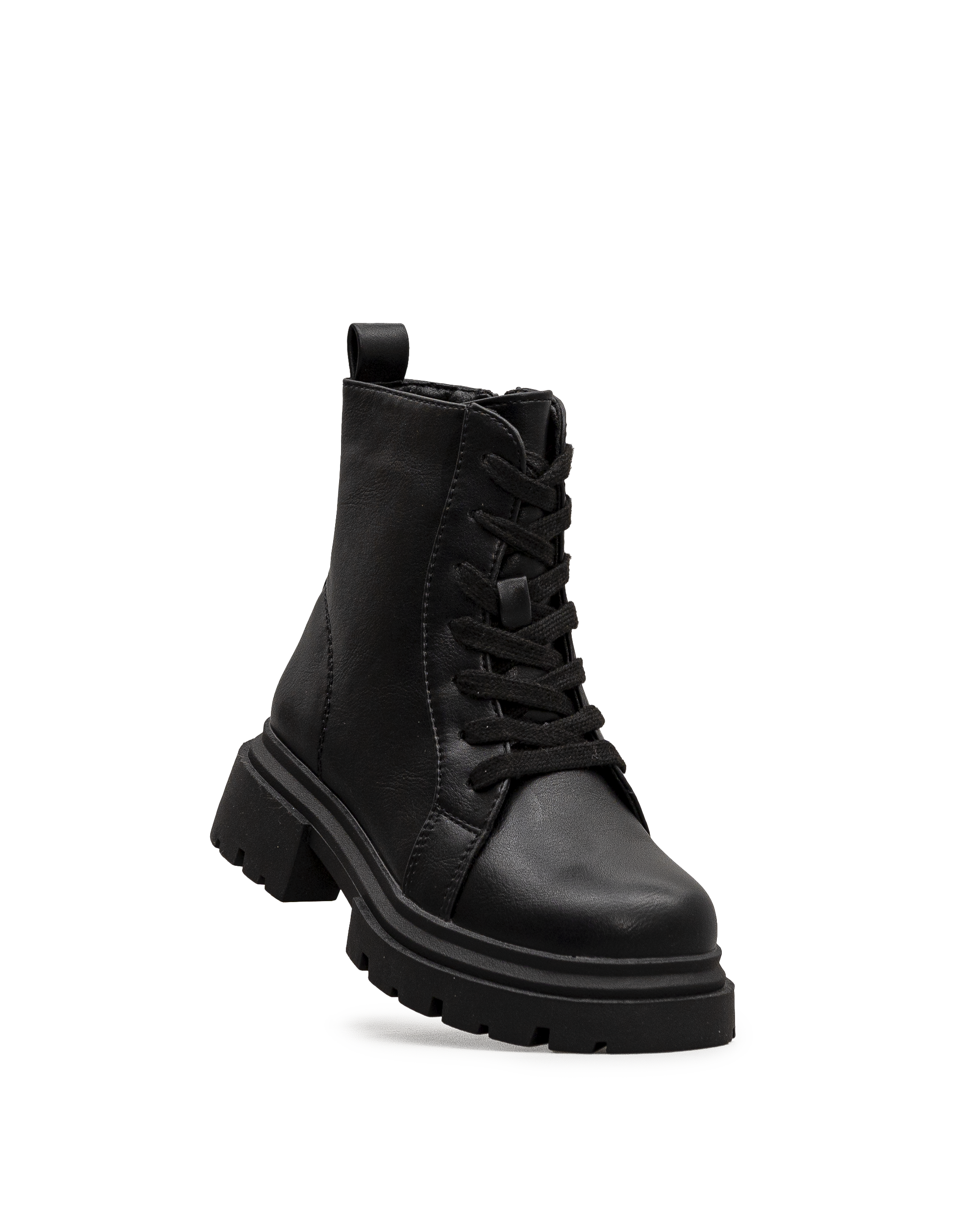 Louanne ps - Noir - #41Y-06