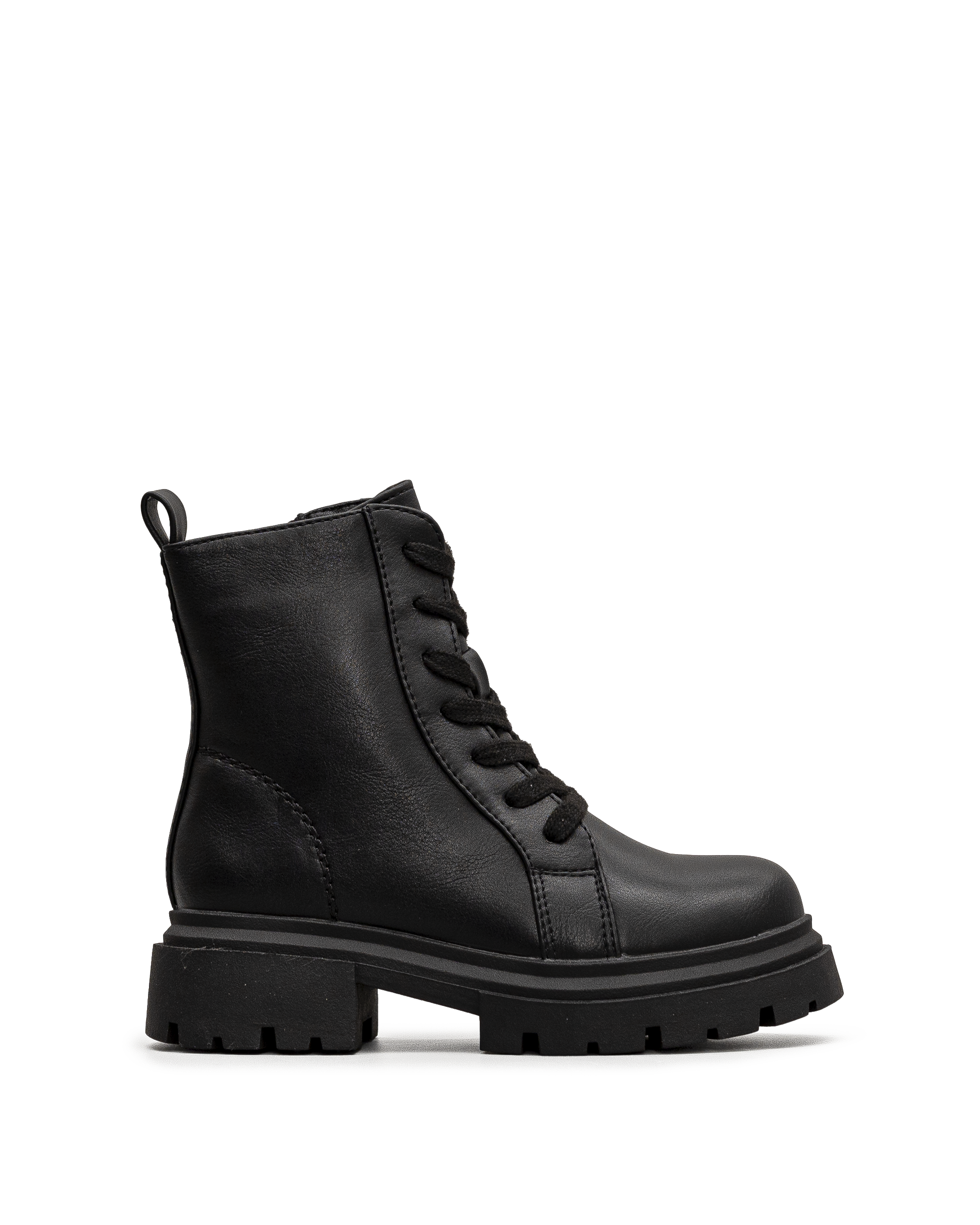 Louanne ps - Noir - #41Y-06