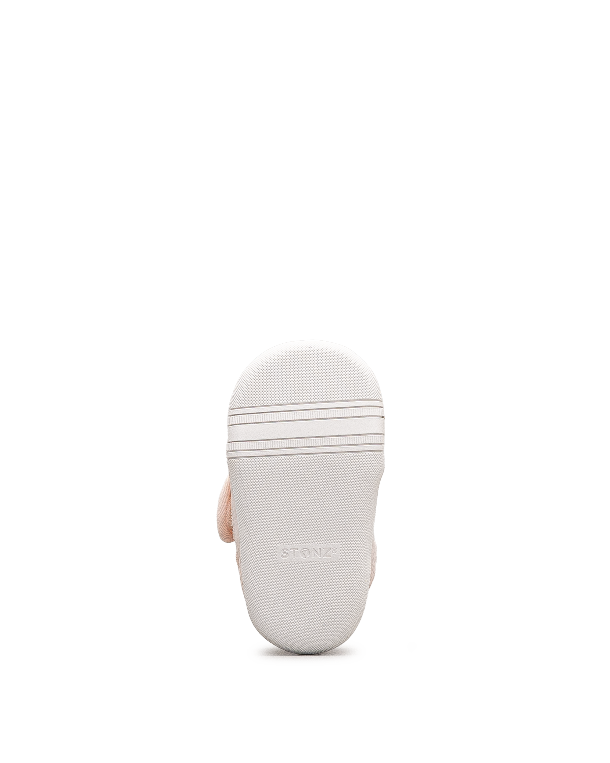 Semelle de la chaussure Stonz Cruiser Original bébé rose