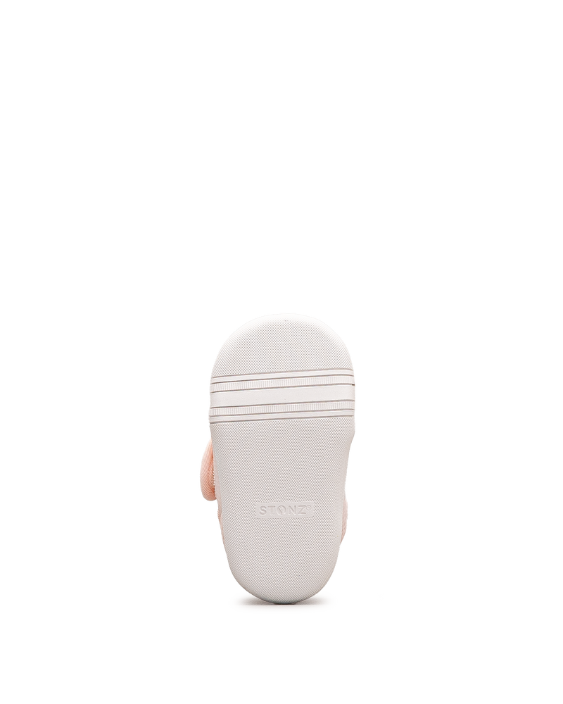 Semelle de la chaussure Stonz Cruiser Original bébé rose