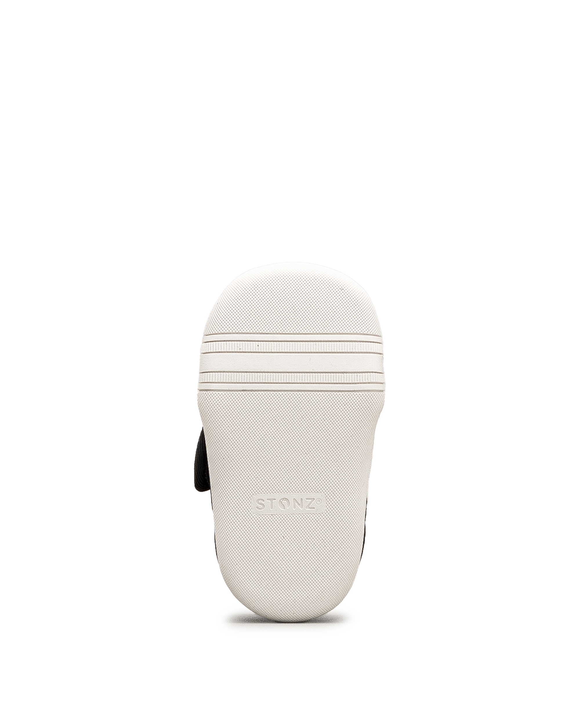 Semelle de la chaussure Stonz Cruiser Original bébé noire