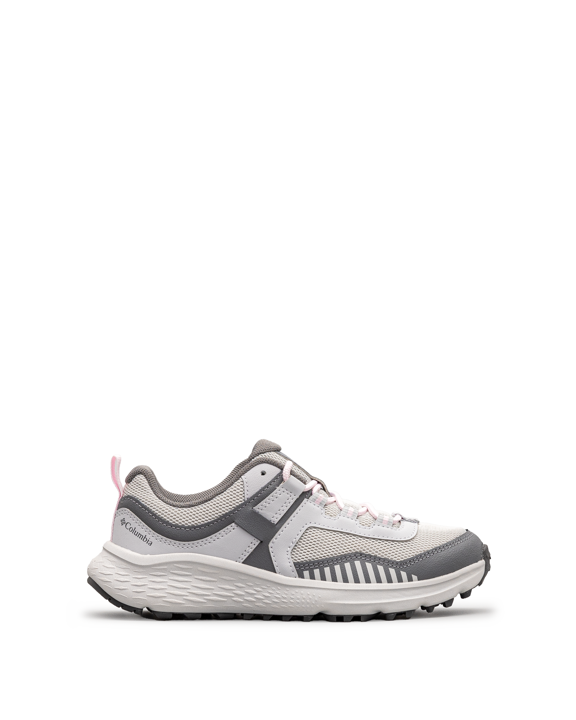 Youth konos low jr  - Gris - #43E-06