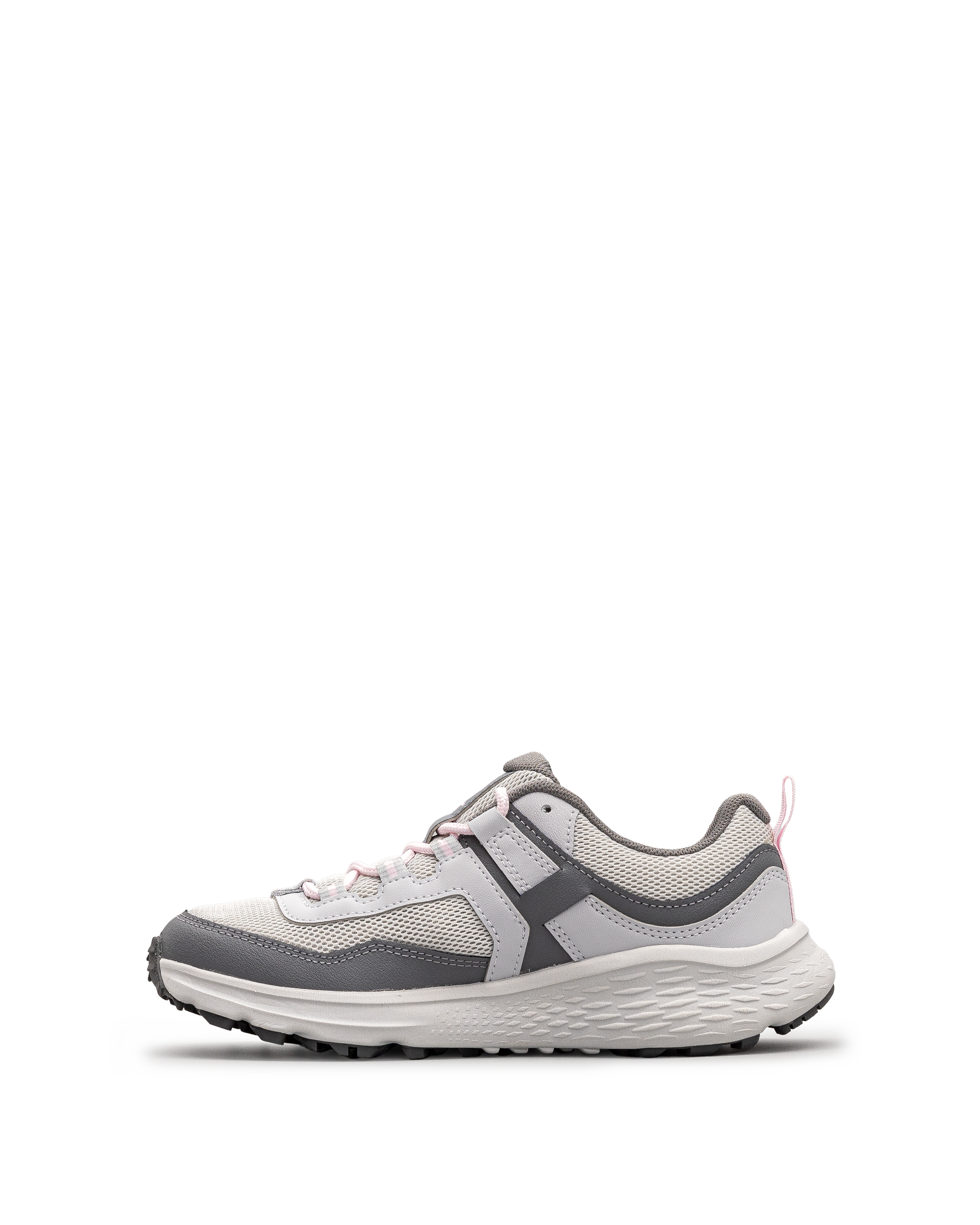 Youth konos low jr  - Gris - #43E-06