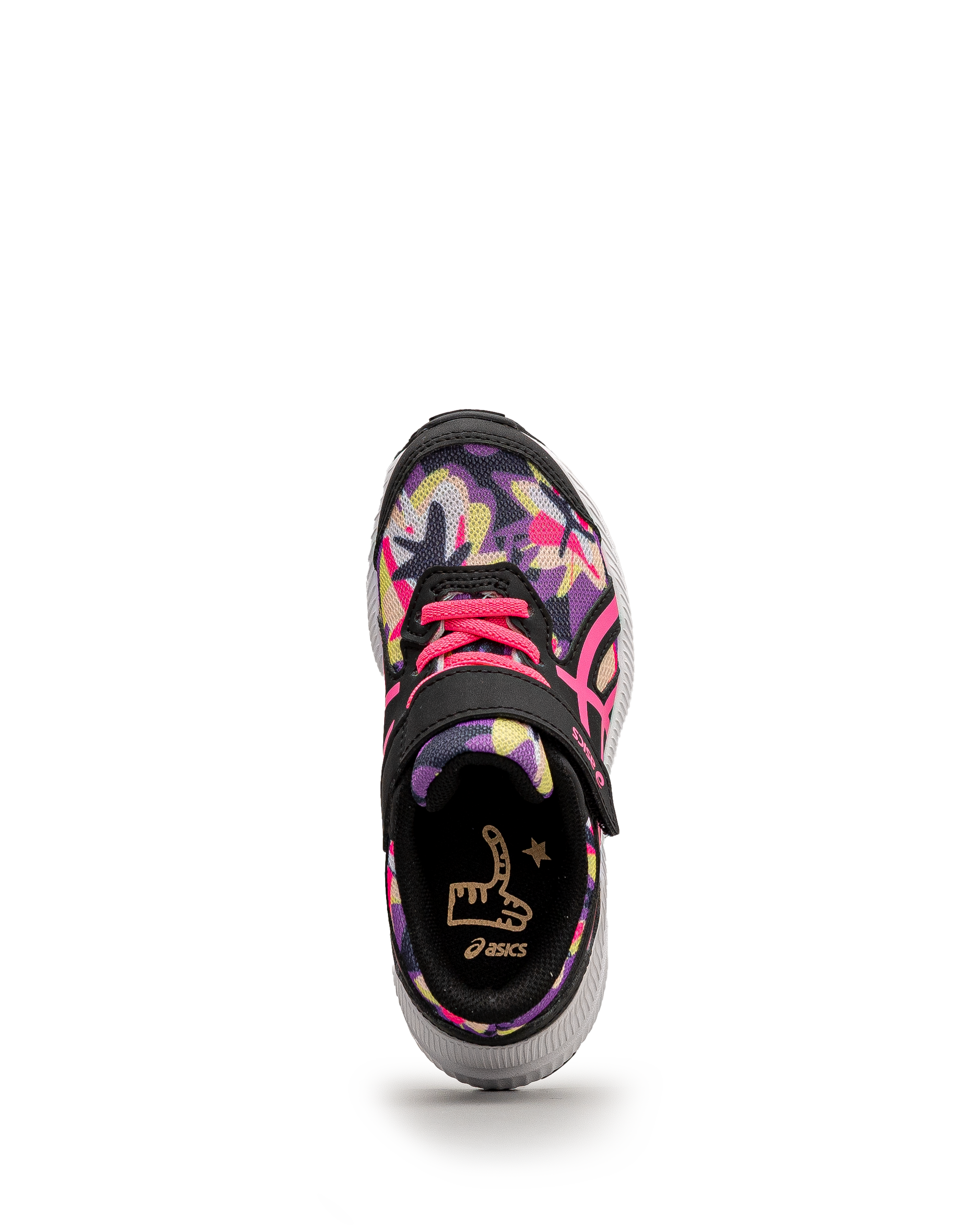 Contend 8 ps - Noir&rose - #43E-13
