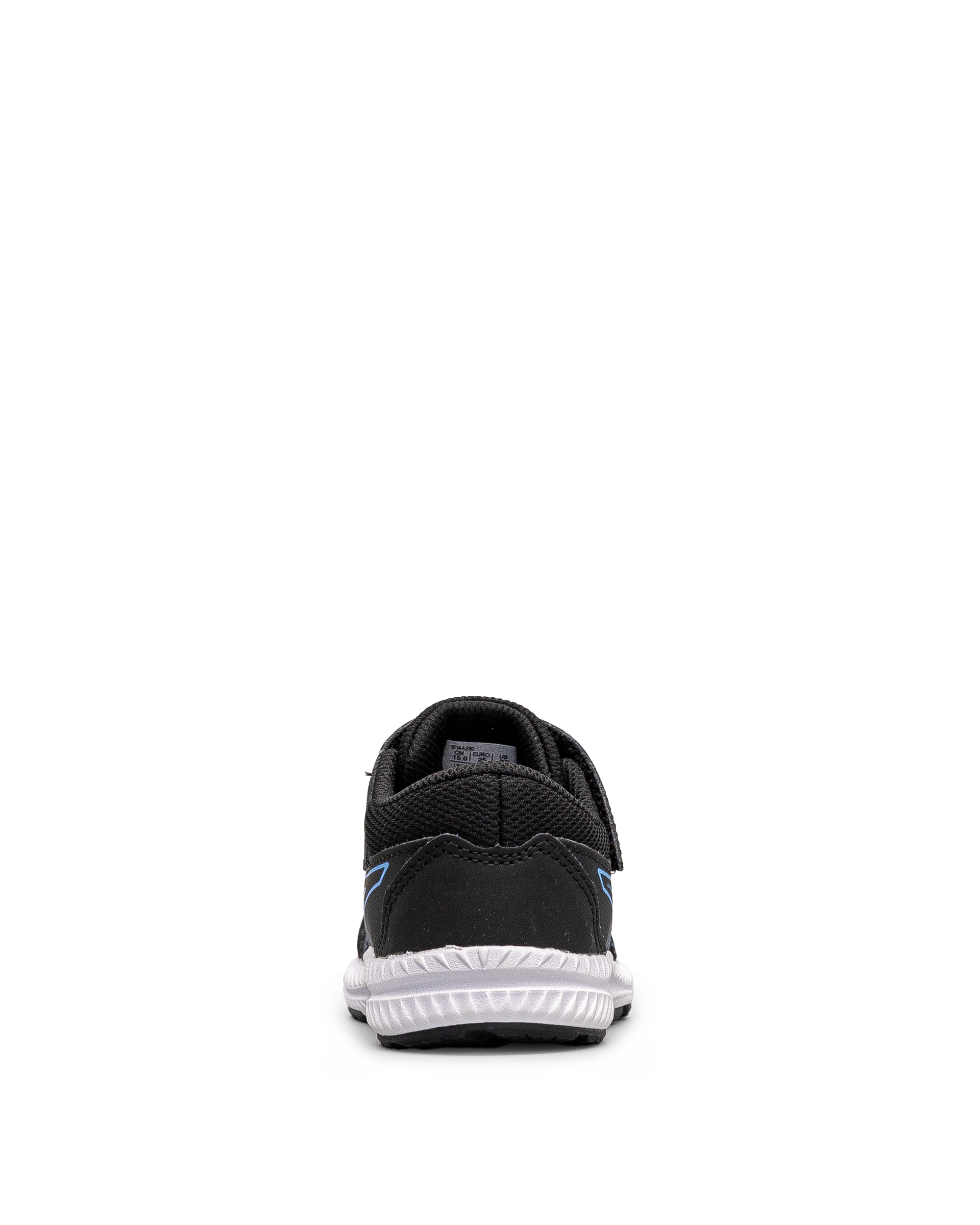 Contend 8 td - Noir - #43E-15