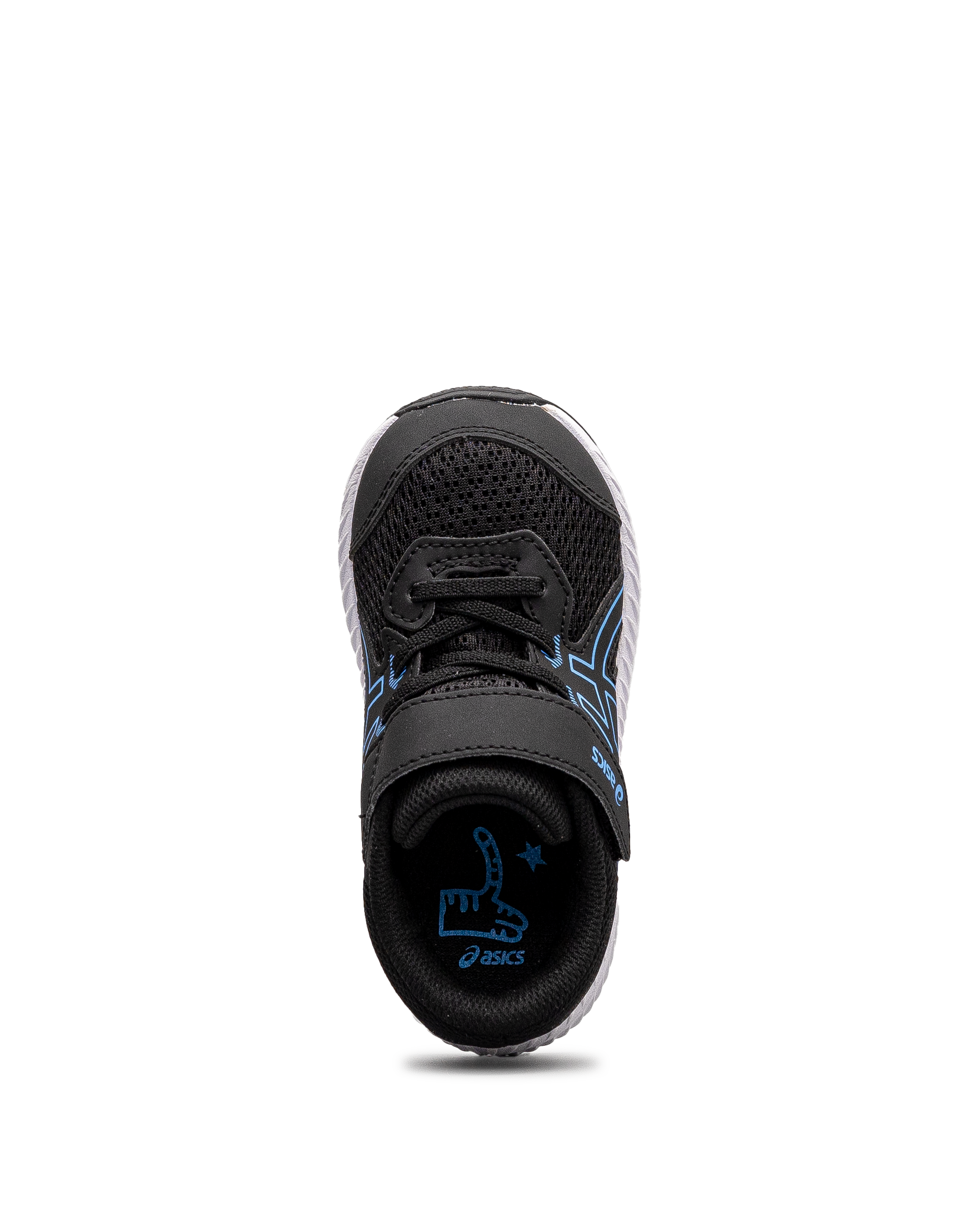 Contend 8 td - Noir - #43E-15