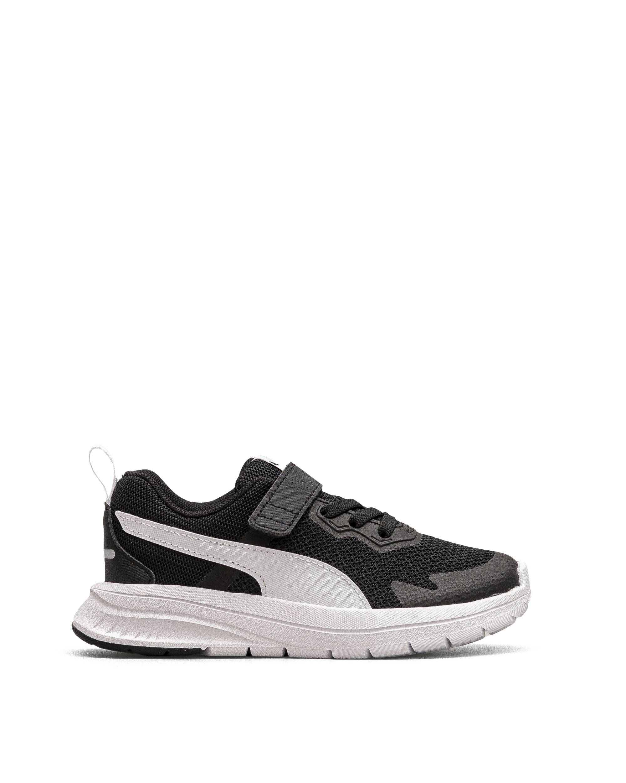 Evolve run mesh ps  - Noir - #43E-21