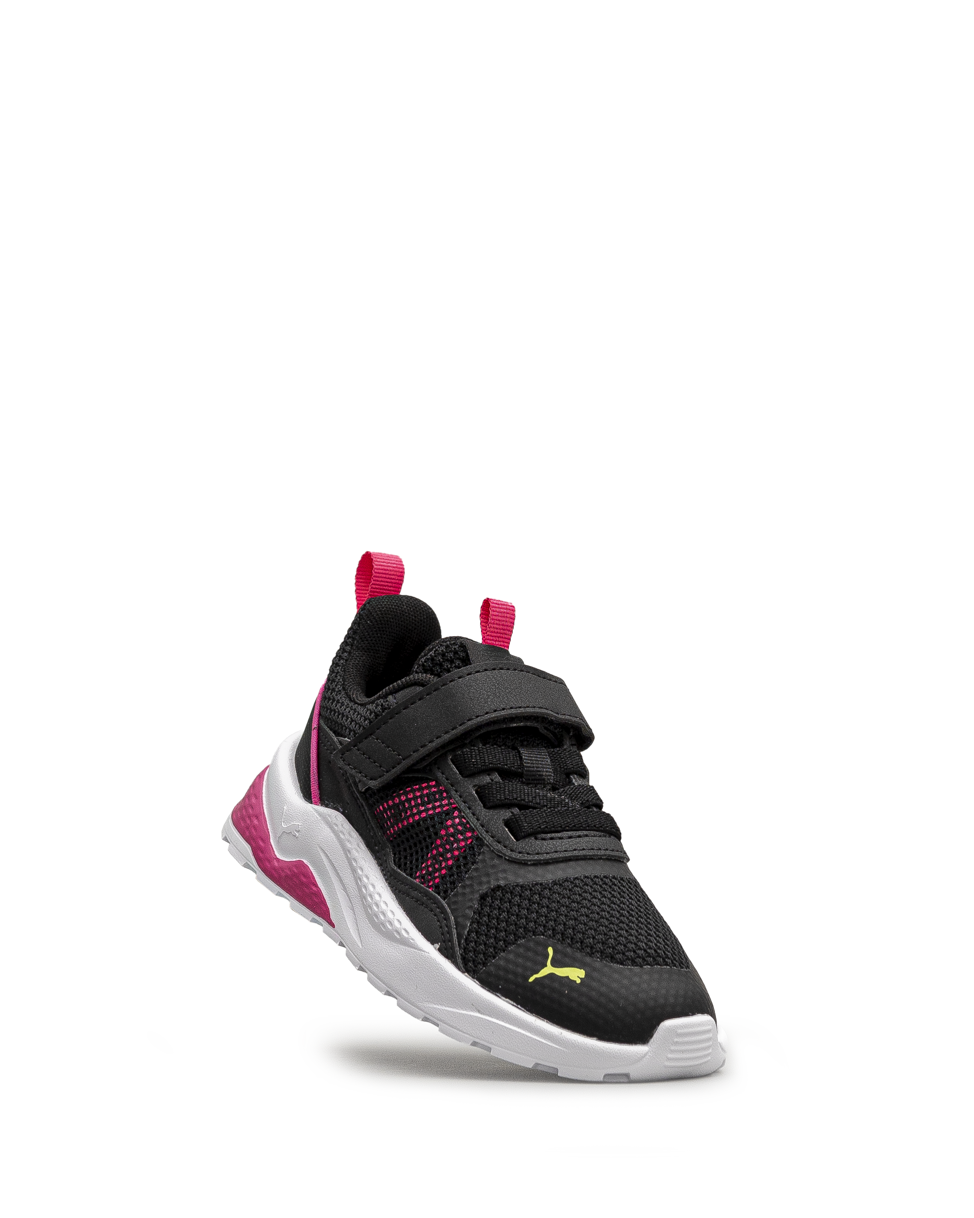 Anzarun 2.0 ps  - Noir&rose - #43E-23