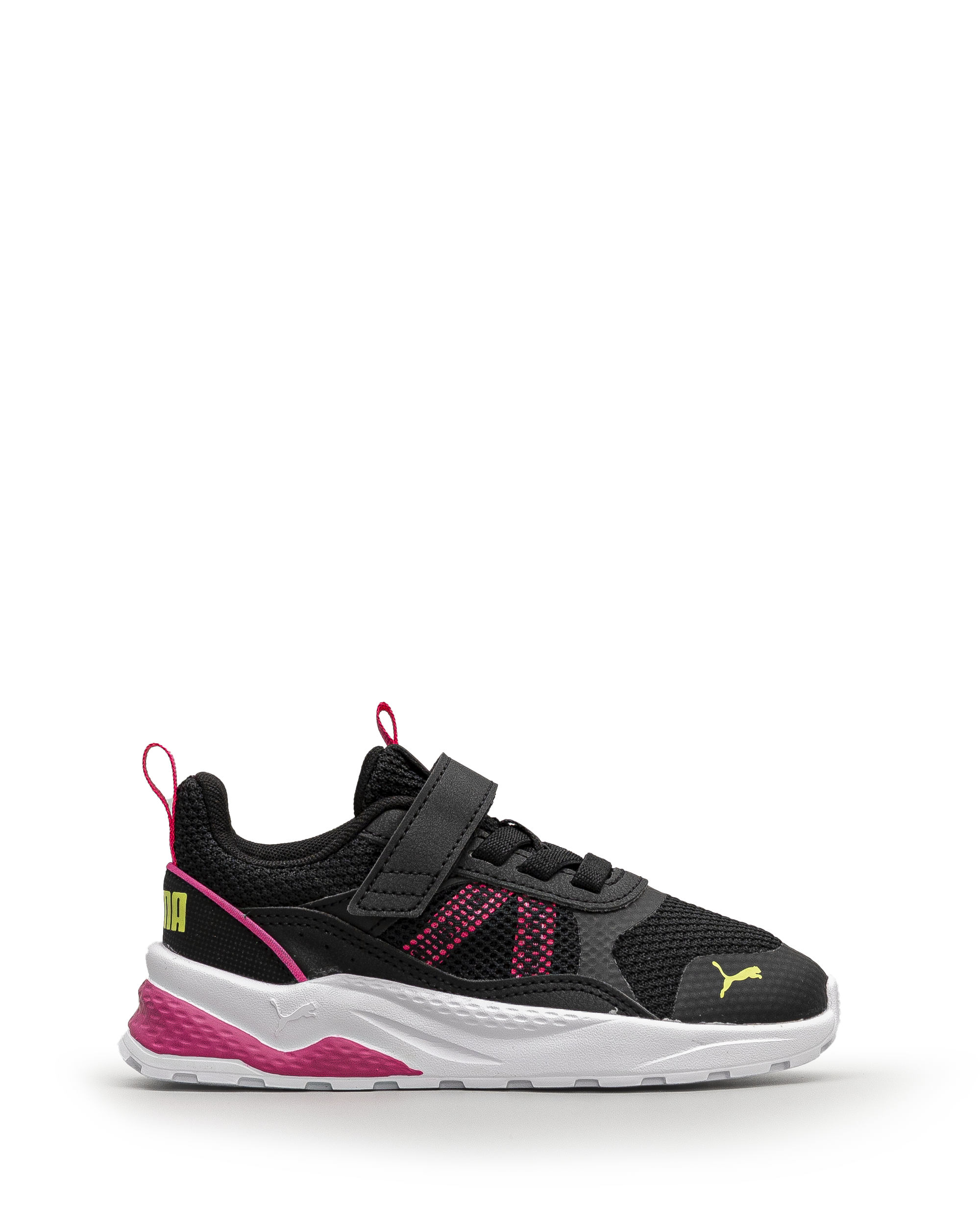 Anzarun 2.0 ps  - Noir&rose - #43E-23